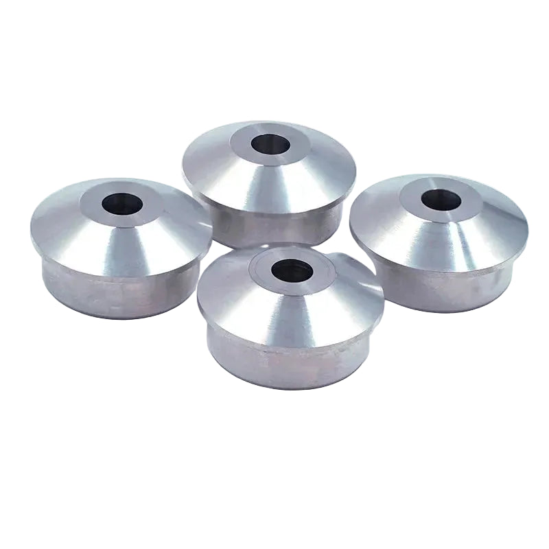 Suspension Secrets Solid Control Arm Bushes - Porsche 911 (991) GT3 RS / GT2 RS