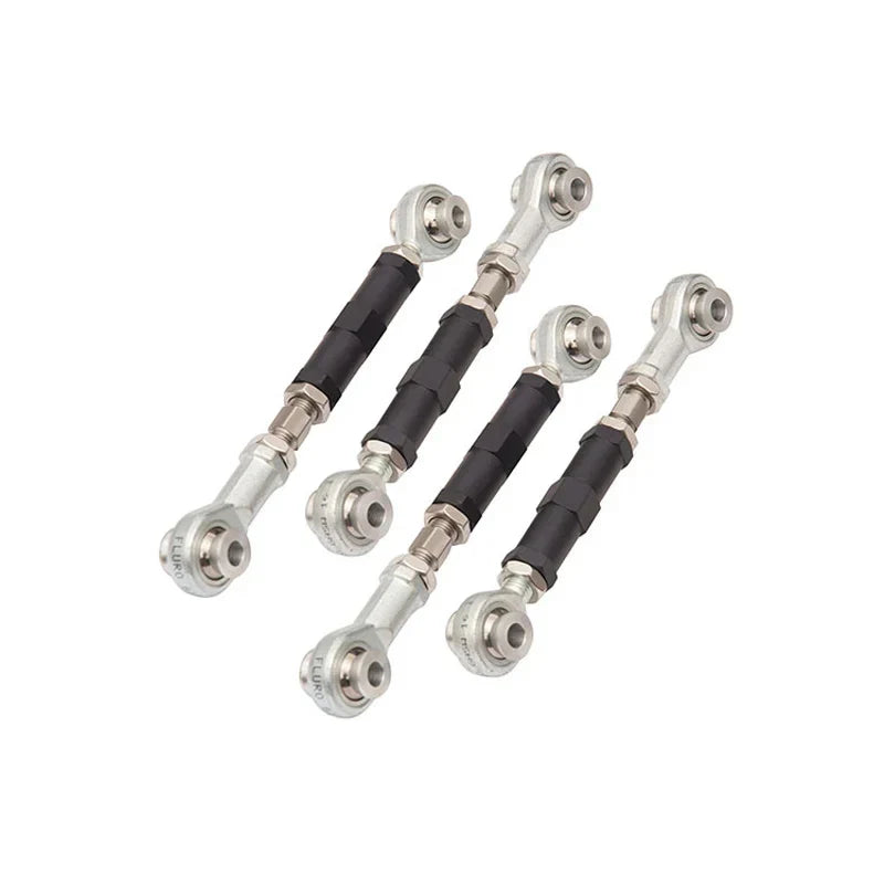 Suspension Secrets Adjustable Camber Arms - Porsche 911 (997) GT3/RS