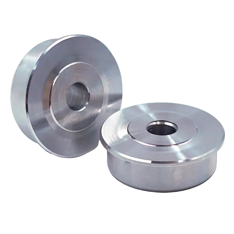 Suspension Secrets Rear Solid Control Arm Bush Inserts - Porsche (997) GT3/RS GT2/RS (Rear)