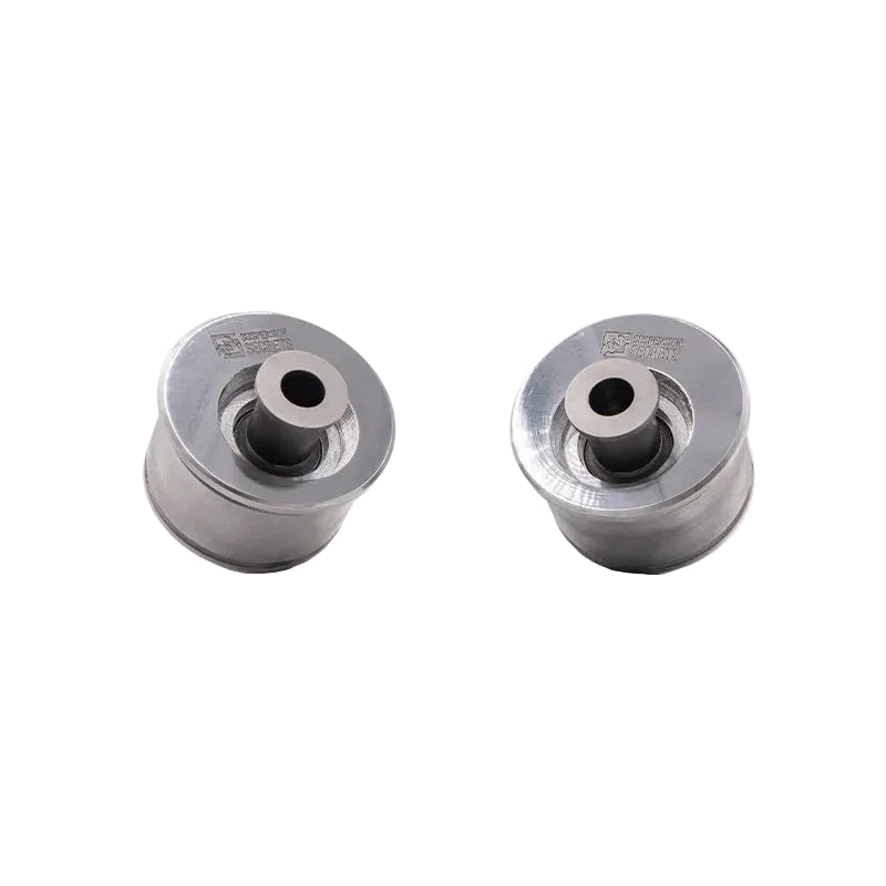 Suspension Secrets Front Offset Caster Bushes - BMW G87 M2