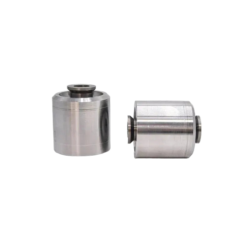 Suspension Secrets Solid Rear Control Arm Bushes - BMW G87 M2
