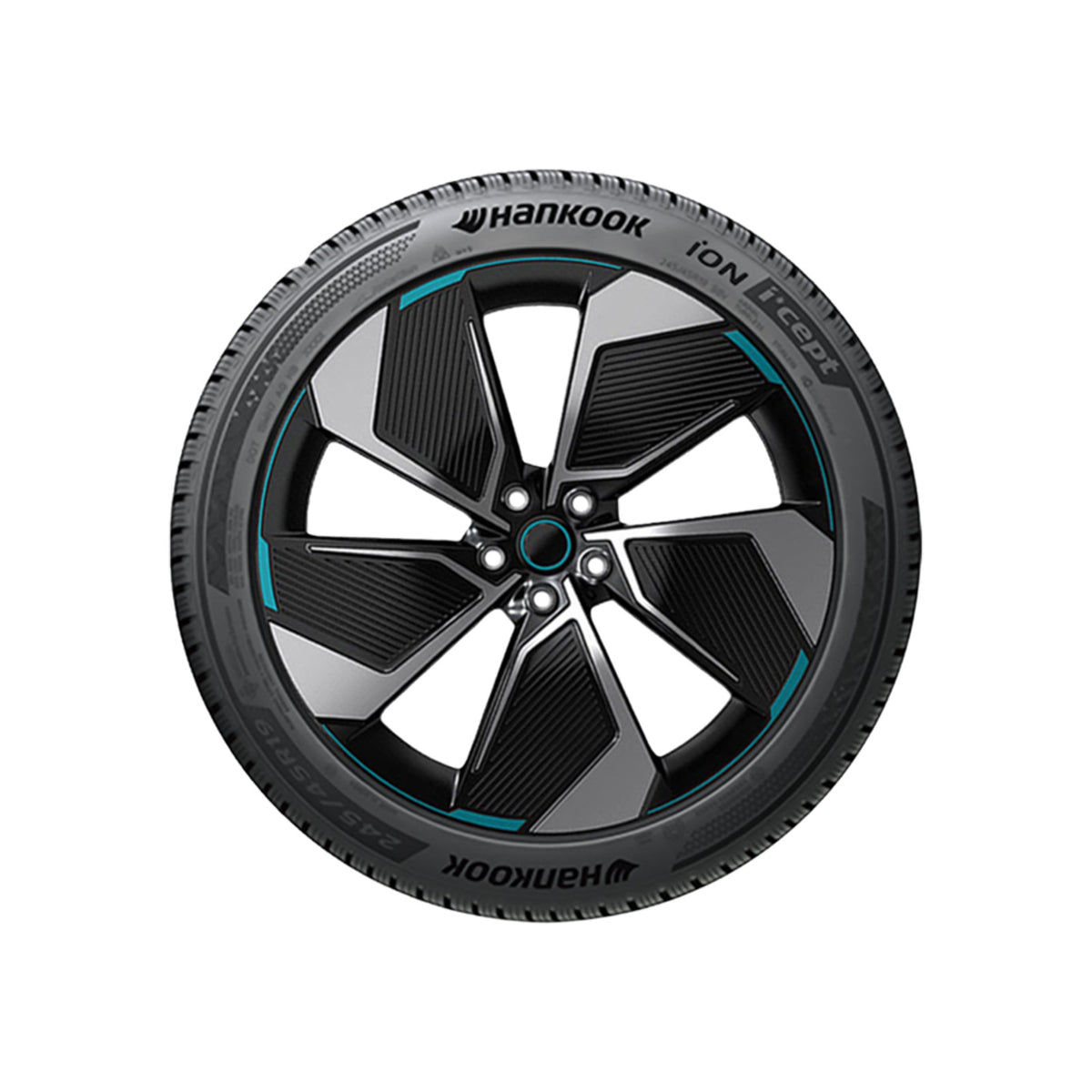 Hankook iON i*cept IW01 - 215/50R19 93H