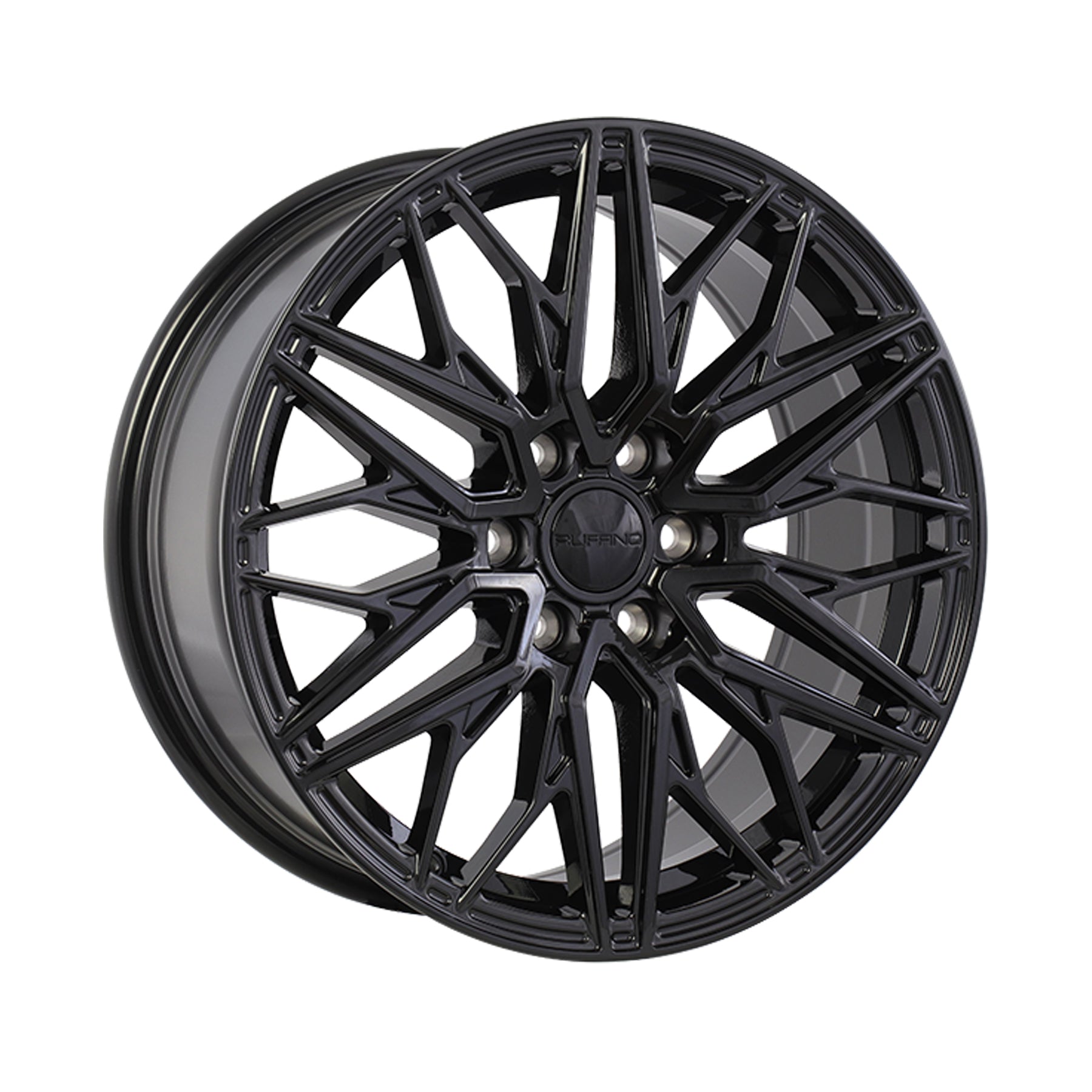 Chevrolet Equinox EV 18" Winter Package