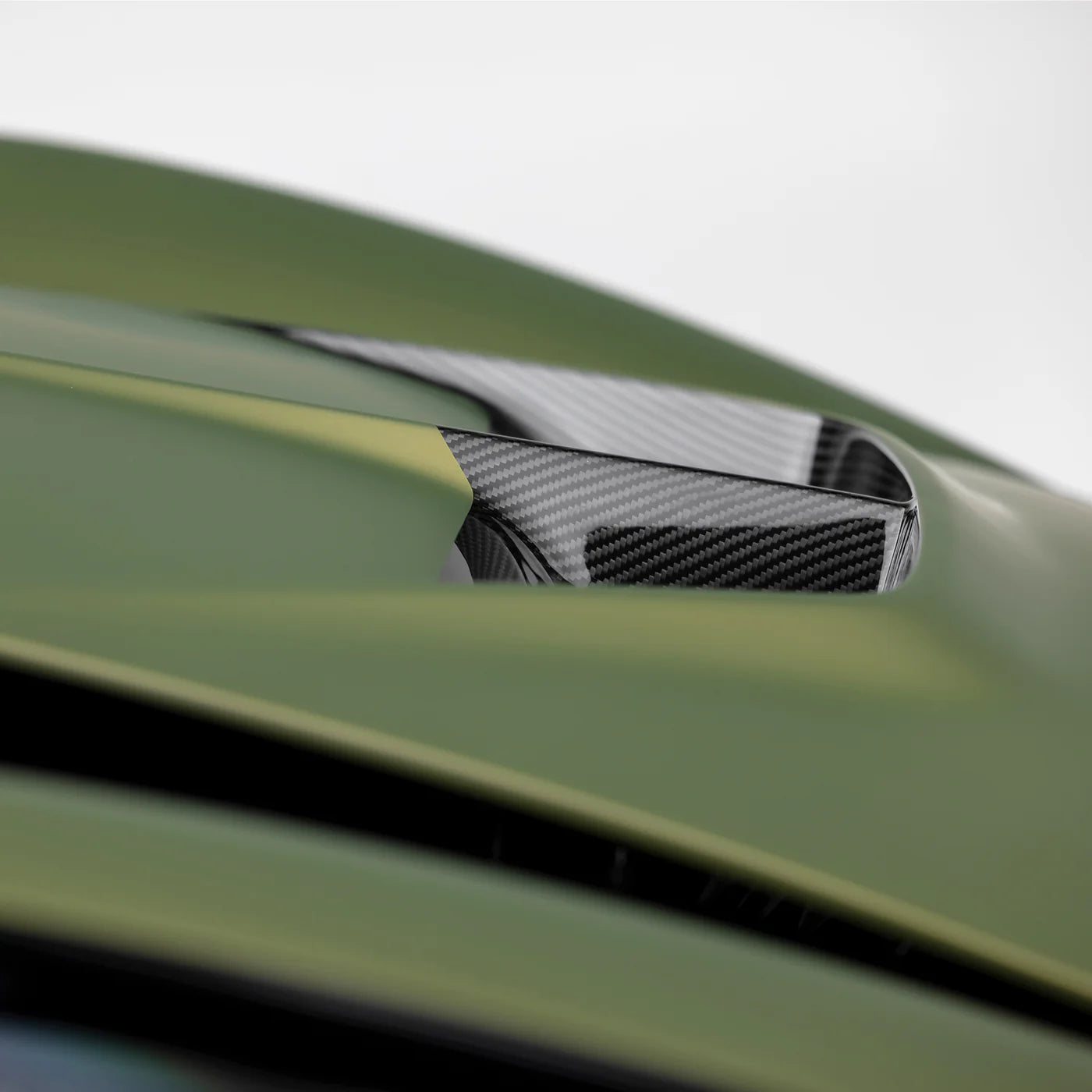 Vorsteiner Carbon Fiber Hood  - 2024+ Lotus Emira