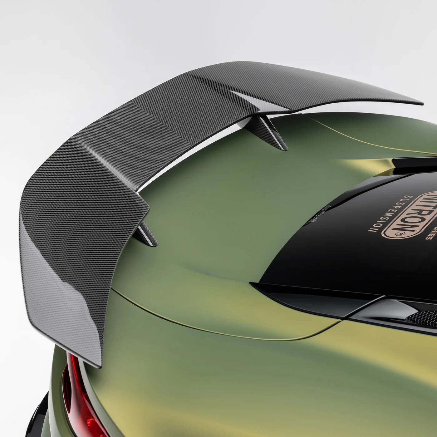 Vorsteiner Carbon Fiber Rear Wing  - 2024+ Lotus Emira