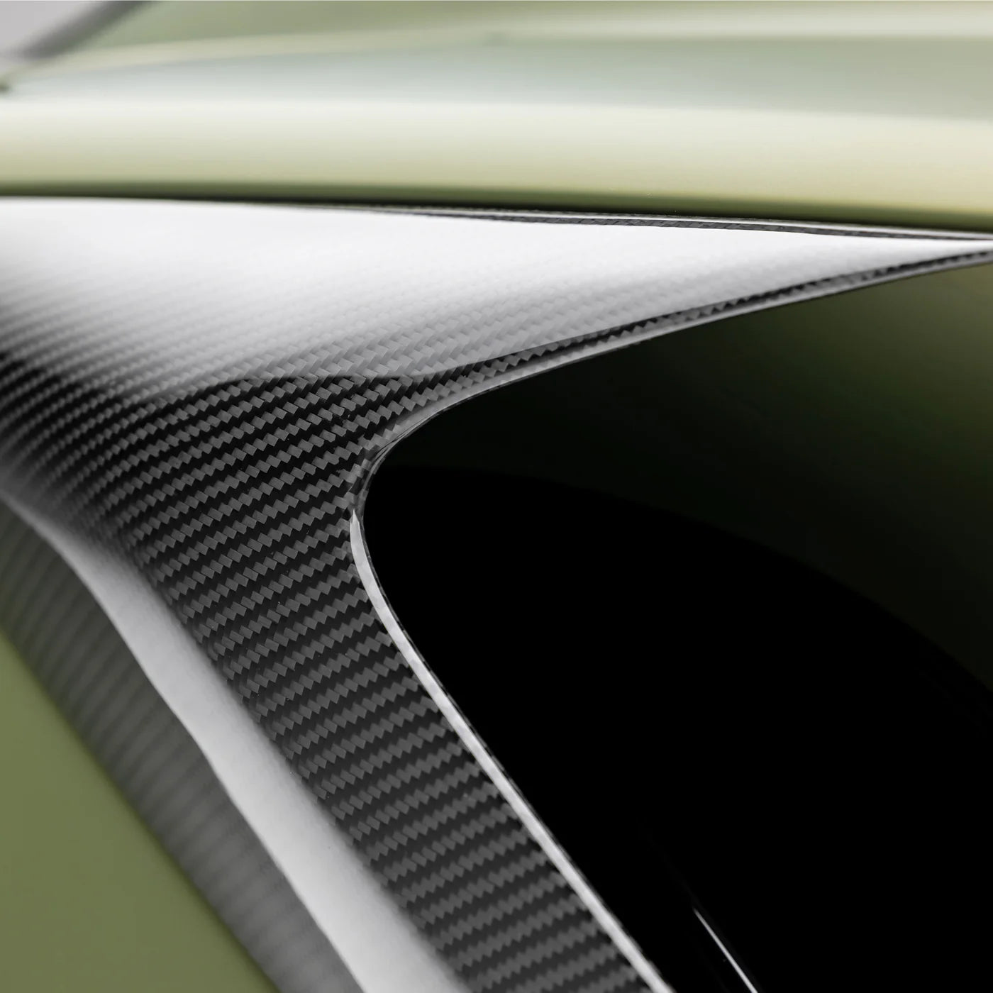 Vorsteiner Carbon Fiber Side Intakes  - 2024+ Lotus Emira