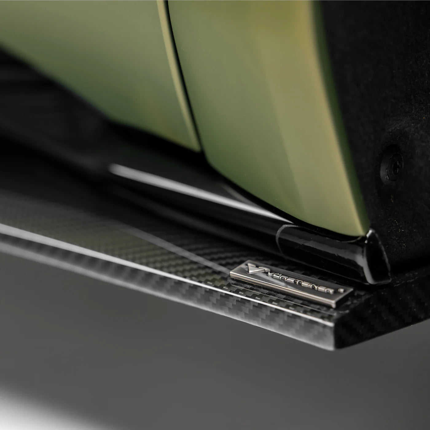 Vorsteiner Carbon Fiber Side Skirts  - 2024+ Lotus Emira