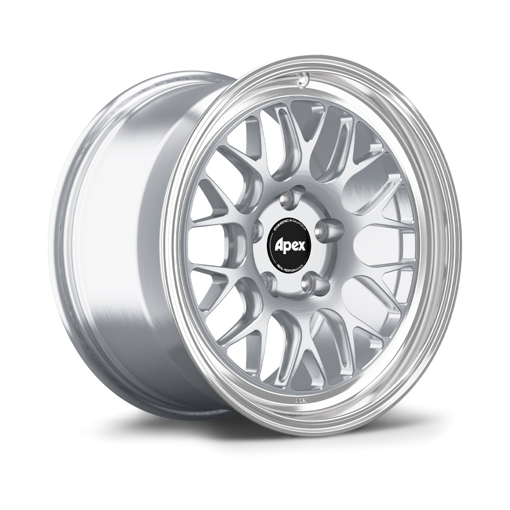 Apex Wheels Forged ML-10RT - Honda Fitment