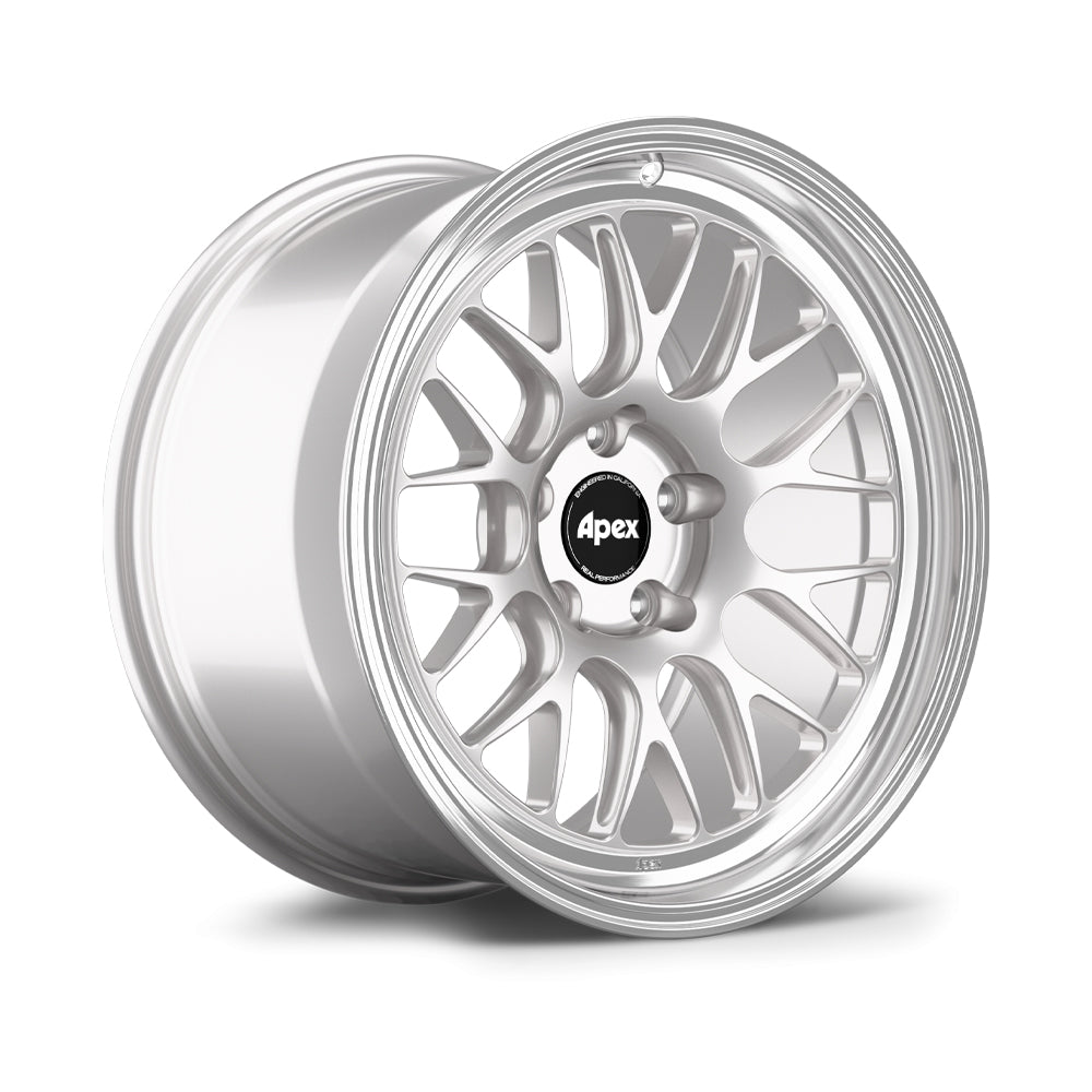 Apex Wheels Forged ML-10RT - Porsche Fitment