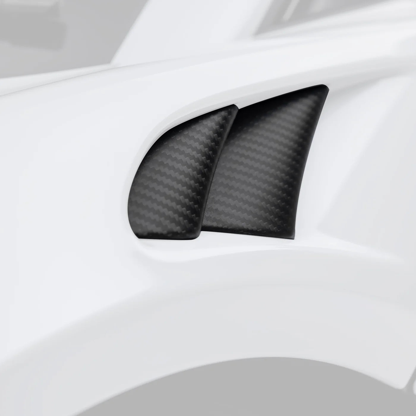 Vorsteiner Carbon Fiber OEM Replacement Fender Vents  - 2023+ McLaren Artura