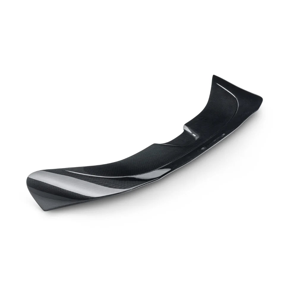 Vorsteiner Silverstone Edition Carbon Fiber Rear Active Wing Blade  - 2017-2023 McLaren 720S