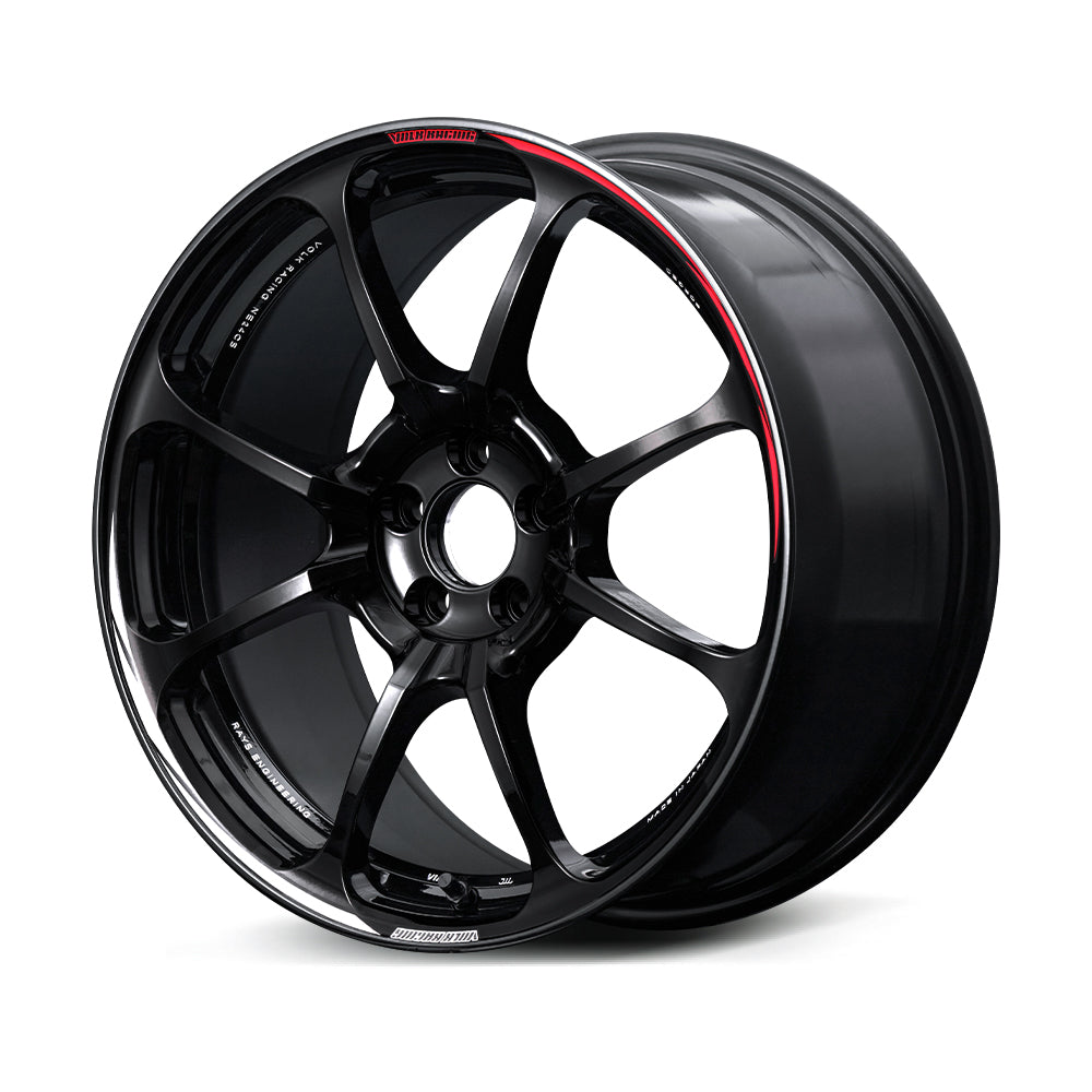 RAYS Volk Racing NE24 Club Sport - 19"