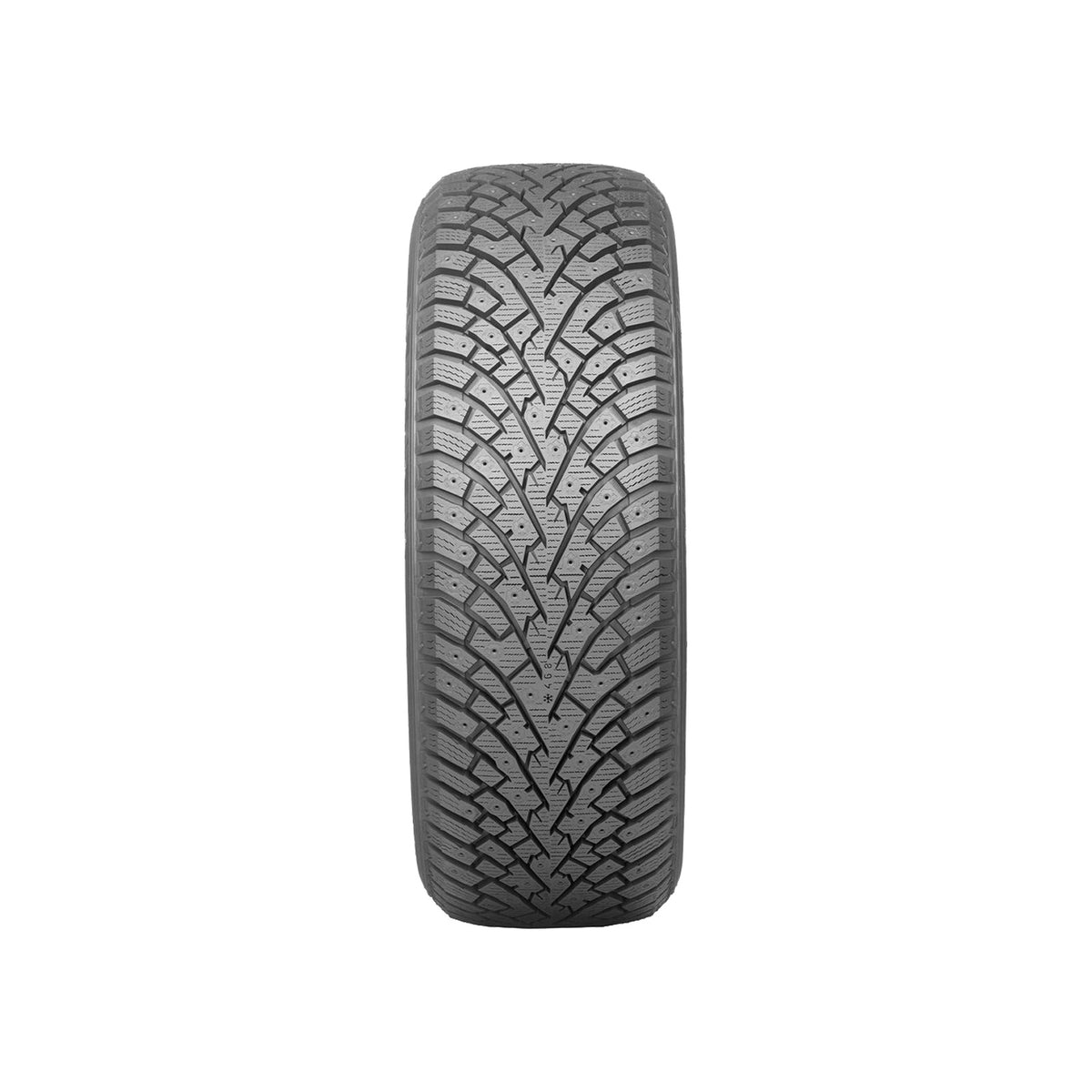 Nokian Tyres Hakkapeliitta 01 (Non-Studded) - 215/55R17 98T XL