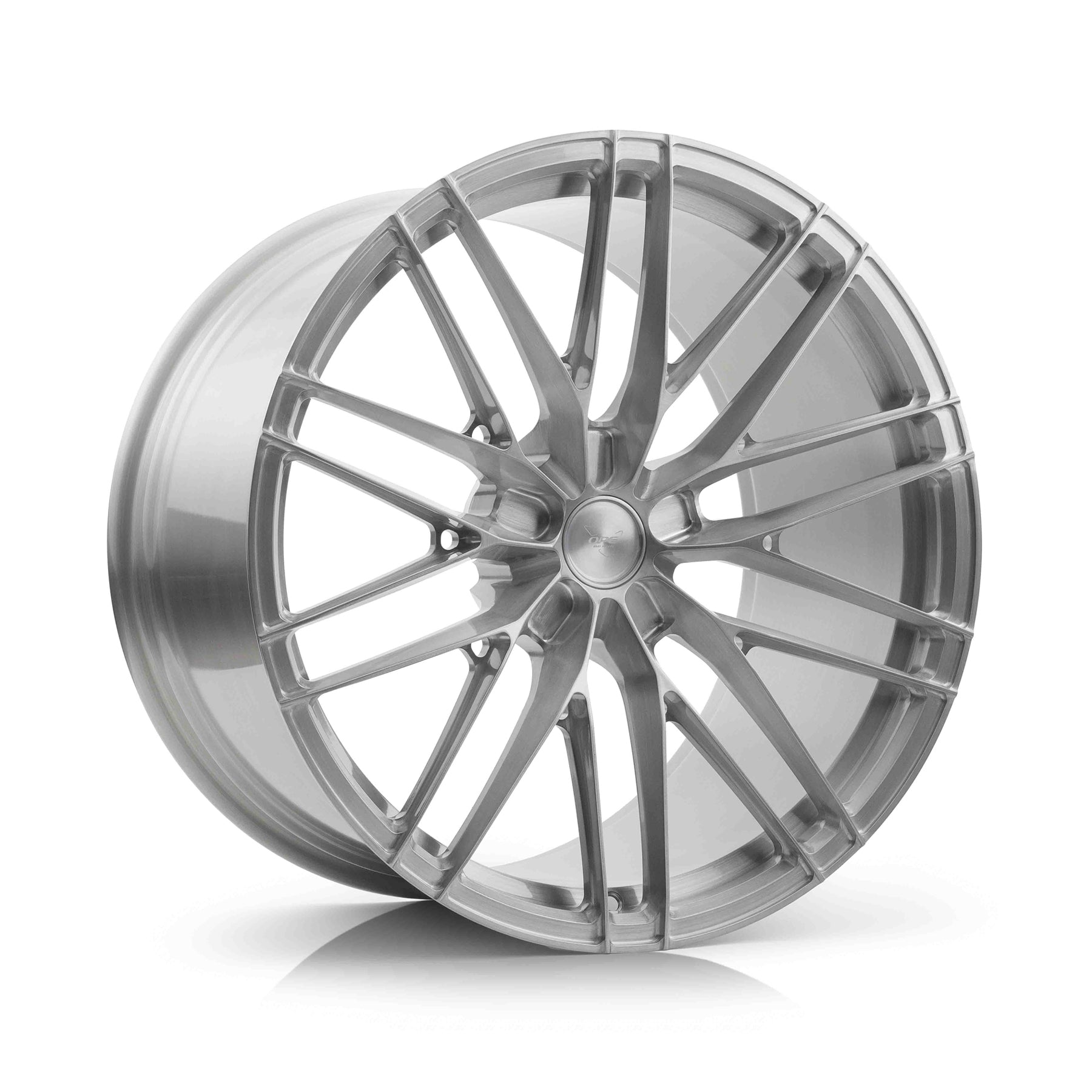 Porsche Macan Electric 20" Winter Package