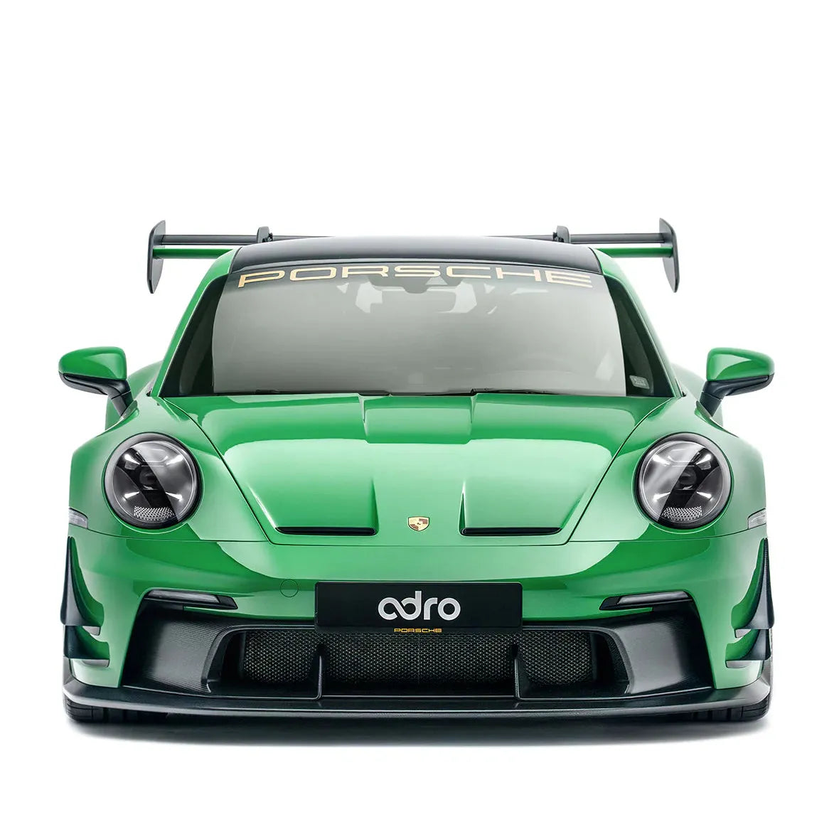 ADRO Porsche 992.1 GT3 Prepreg Canards