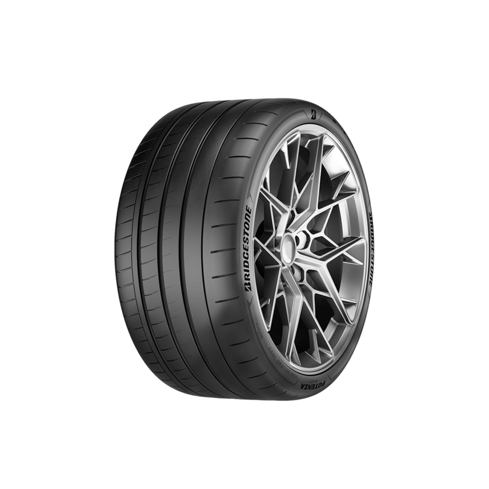 Bridgestone Potenza Race - 245/30R20 90Y XL | L
