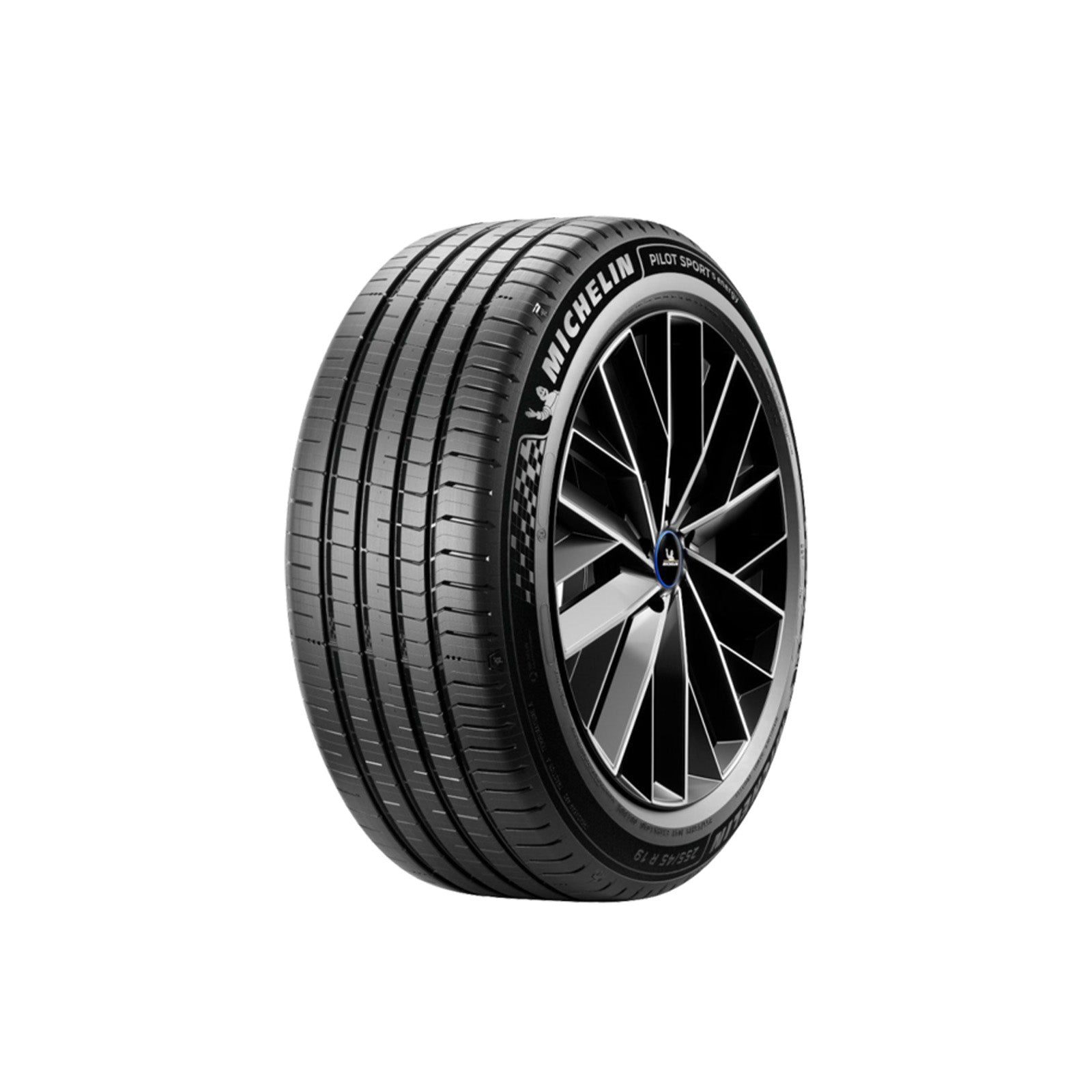 Michelin Pilot Sport 5 Energy MAT - HL315/35ZR21 114(Y) XL | MO1 - T1 Motorsports