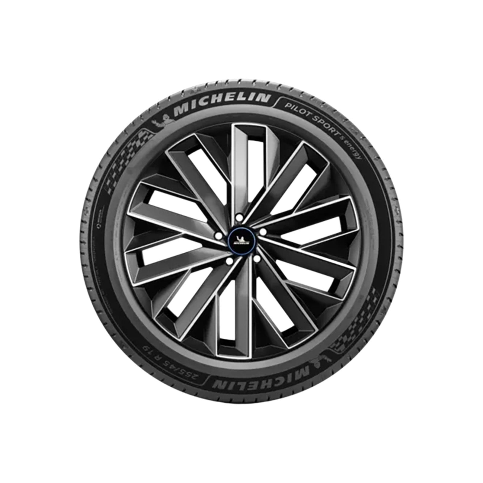 Michelin Pilot Sport 5 Energy MAT - HL315/35ZR21 114(Y) XL | MO1 - T1 Motorsports