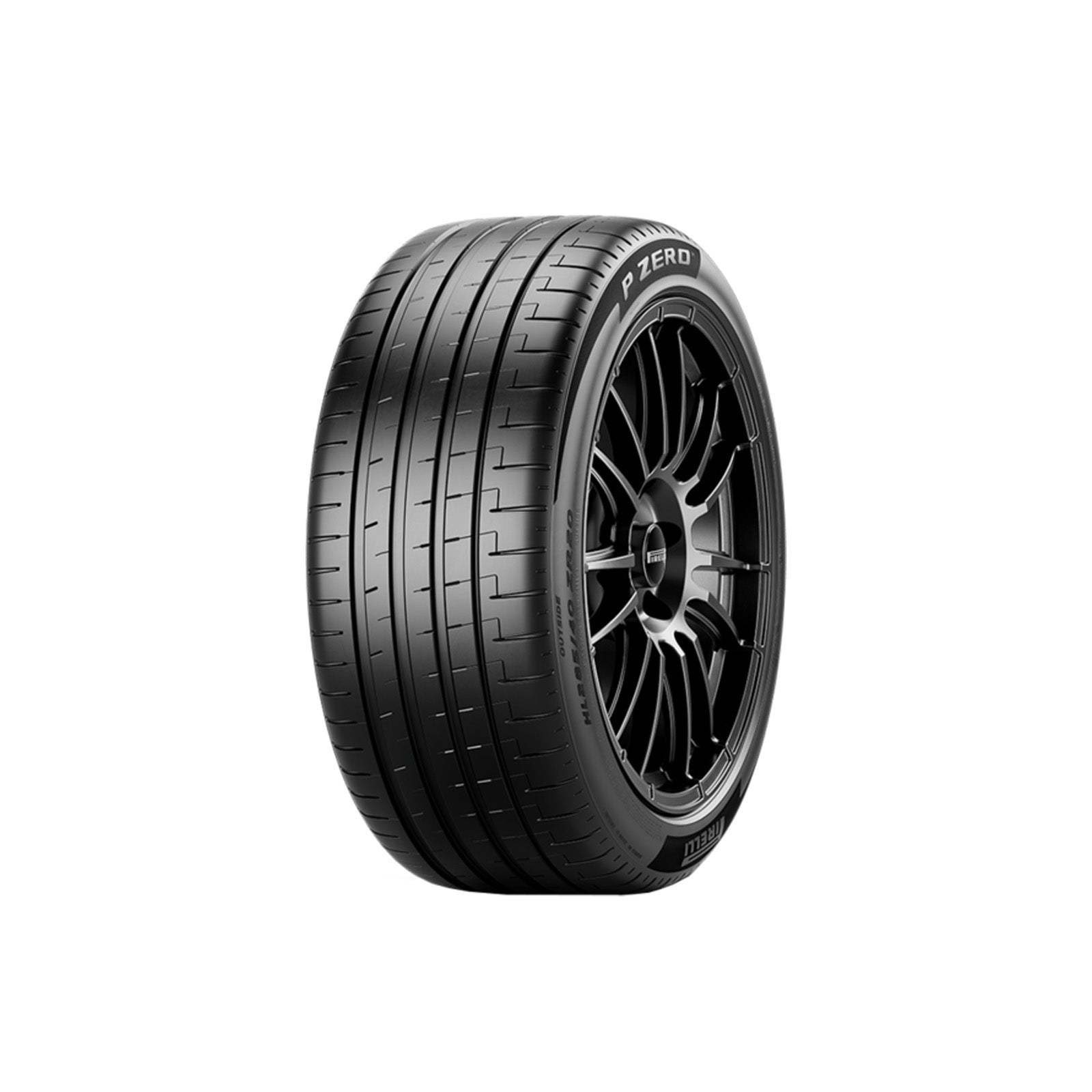 Pirelli P Zero PZ5 NCS - 285/40R23 107Y | MO-S