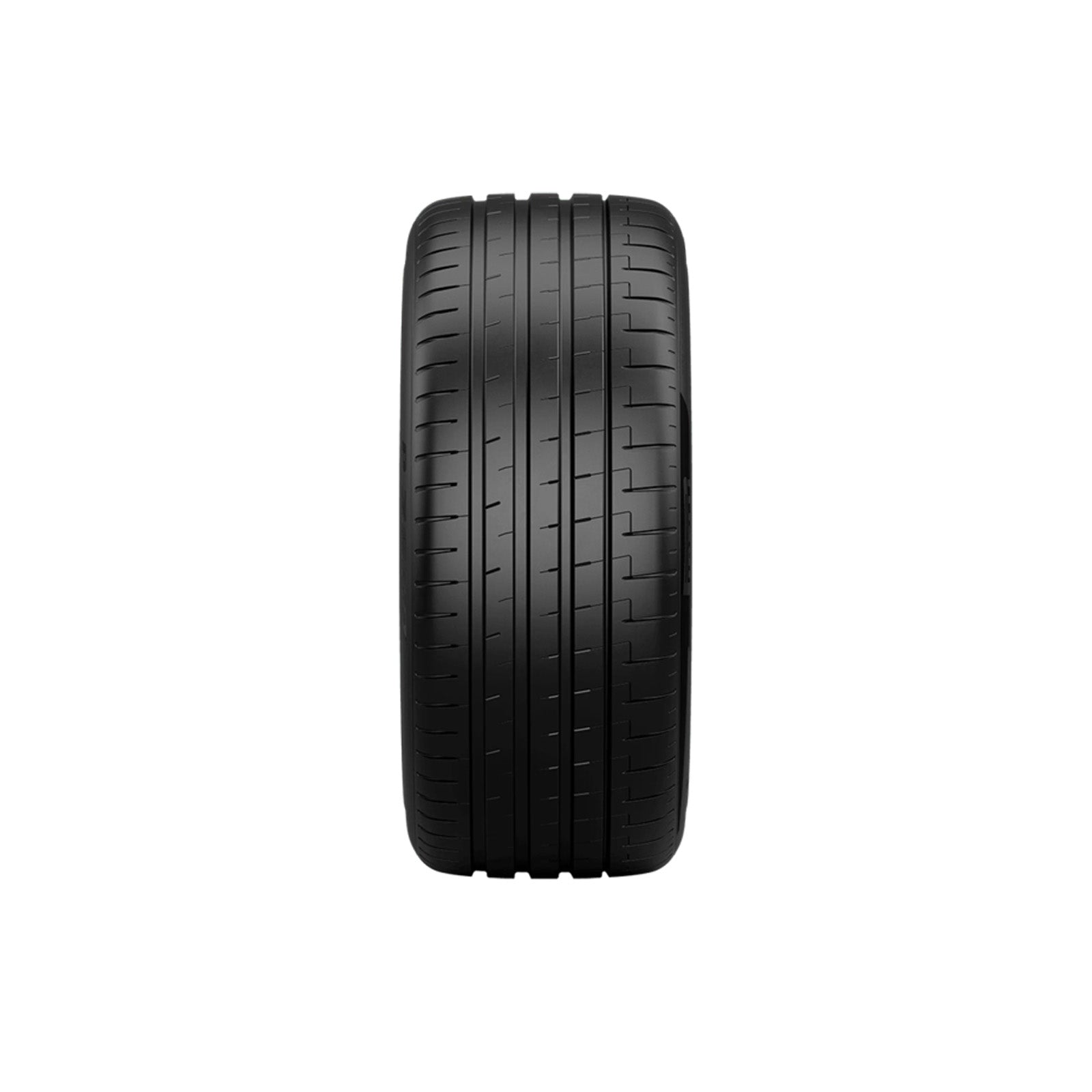 Pirelli P Zero PZ5 NCS - 285/40R23 107Y | MO-S