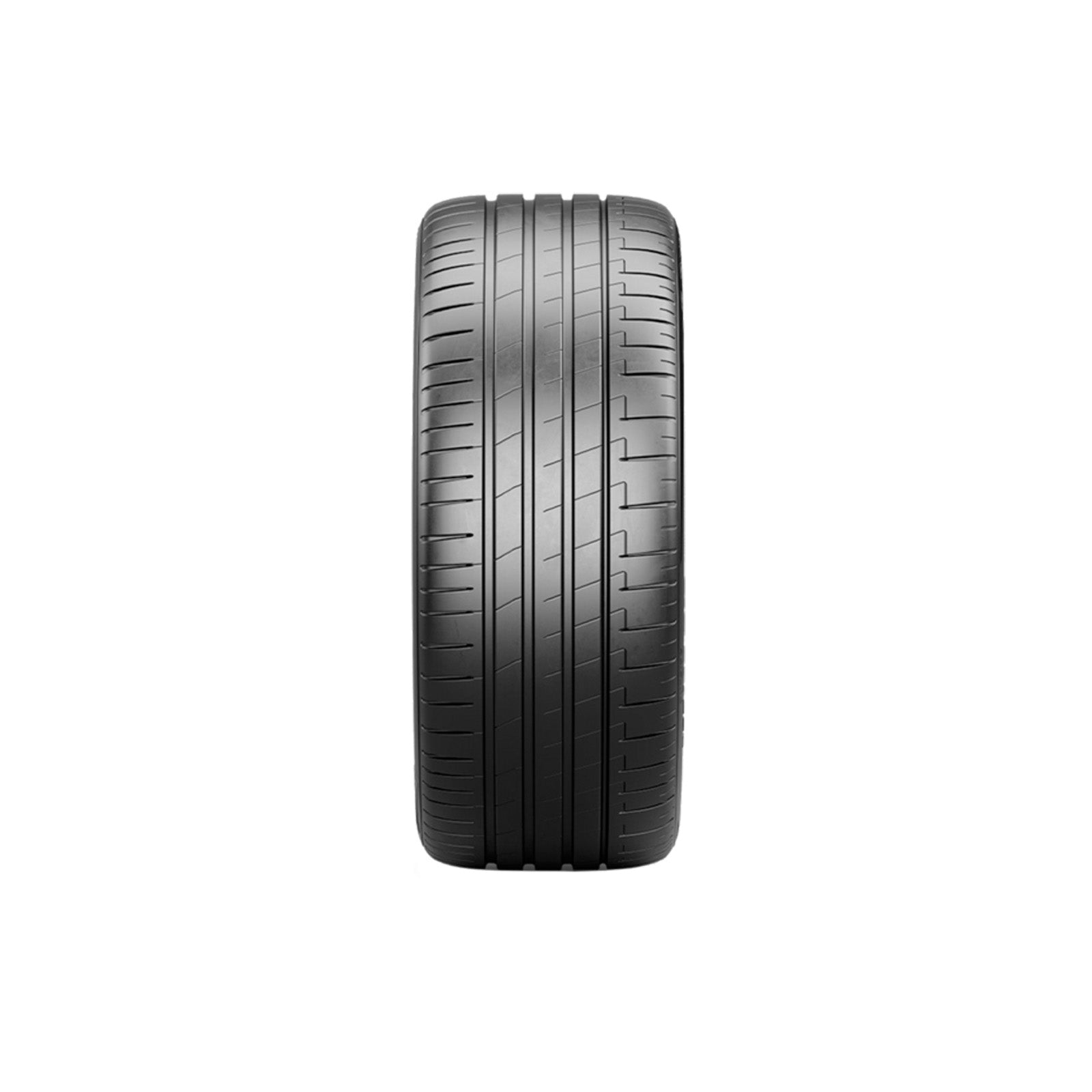 Pirelli P Zero E - 255/35R22 99Y XL | *