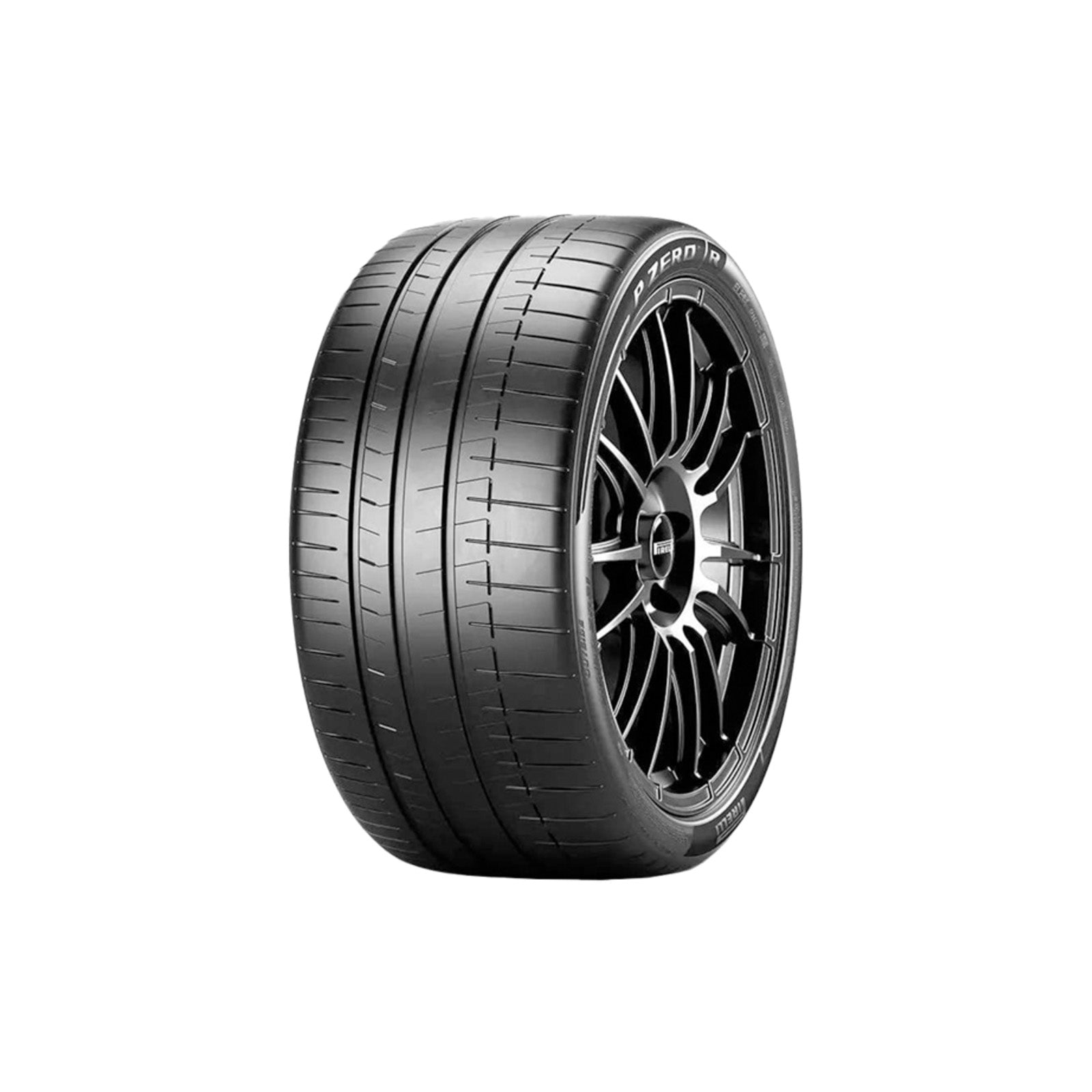 Pirelli P Zero R - 285/40R20 111(Y) XL | *