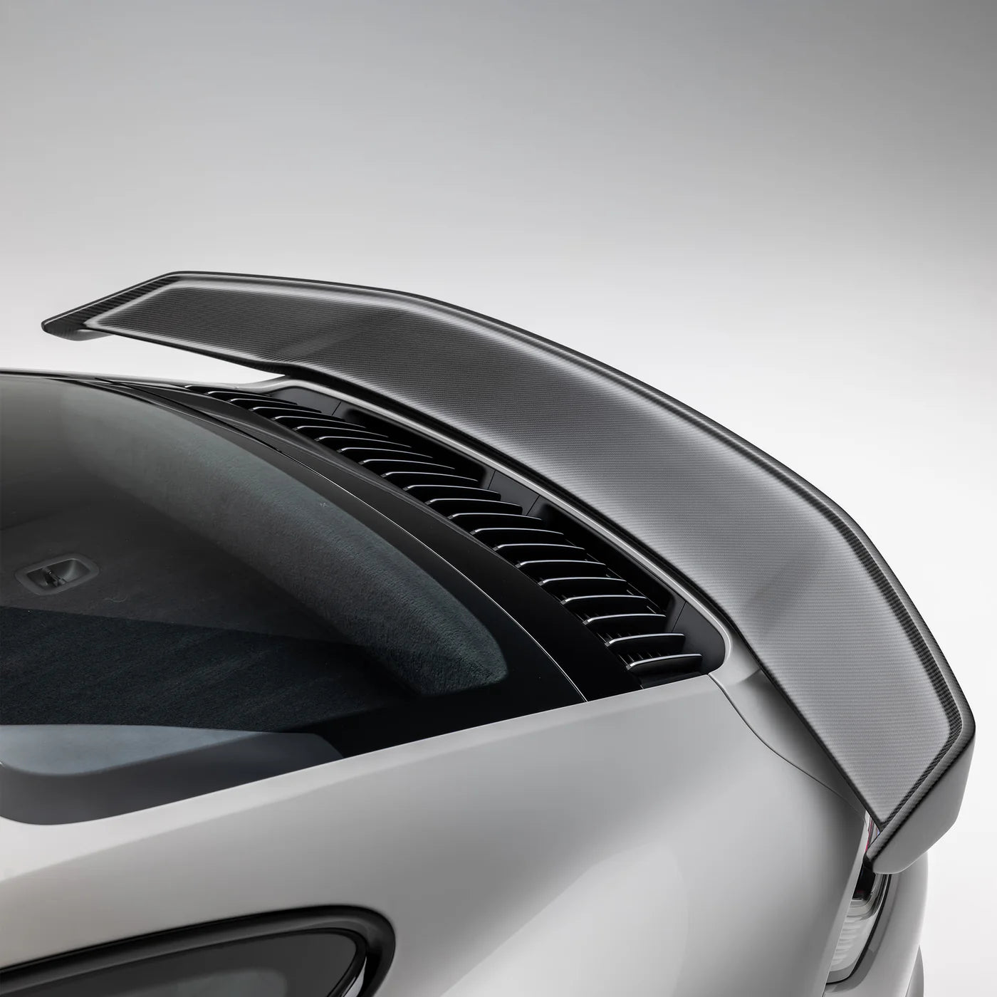 Vorsteiner Aero Carbon Fiber Rear Wing  - 2019+ Porsche 992.1 Turbo S