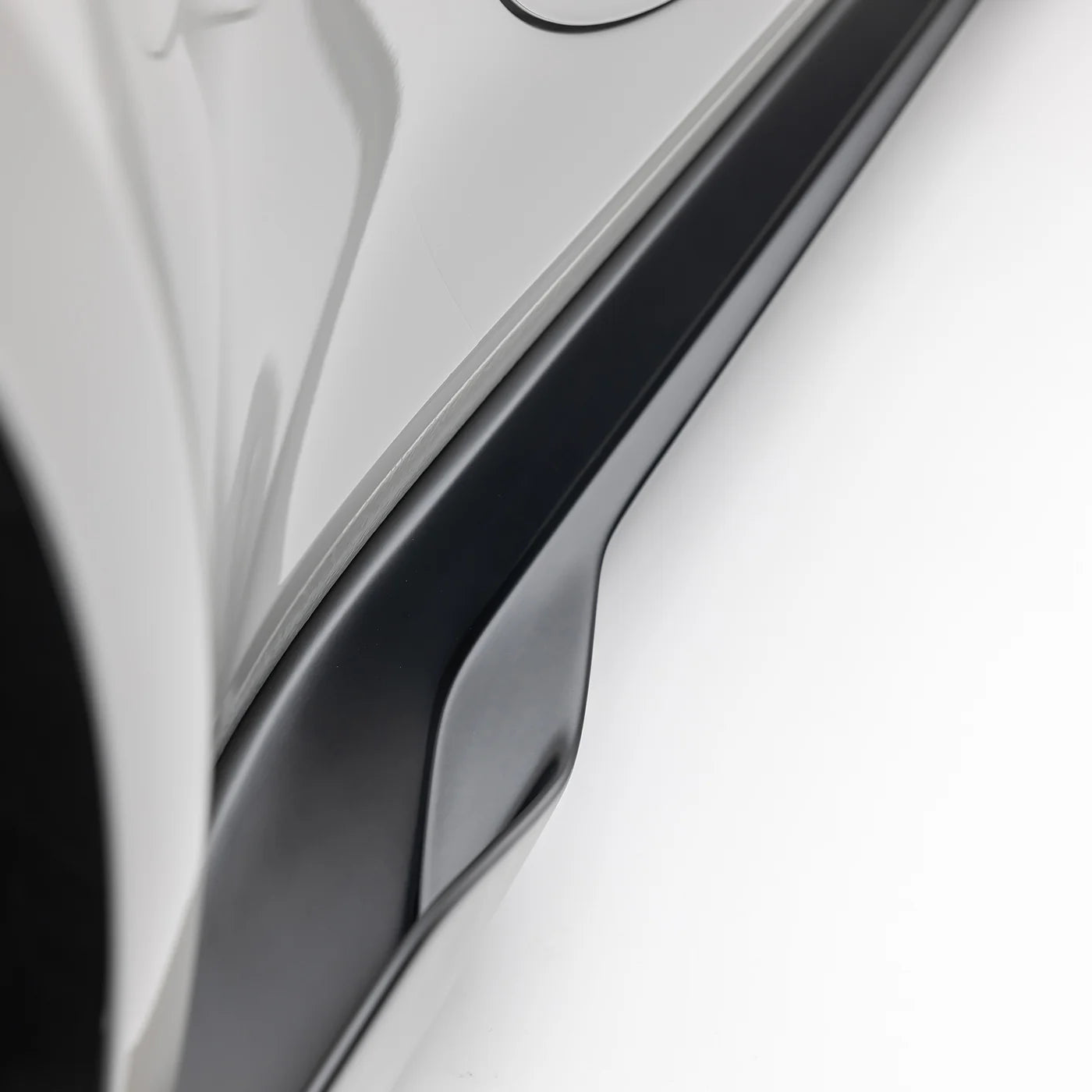 Vorsteiner Aero Carbon Fiber Side Skirts  - 2019+ Porsche 992.1 Turbo S