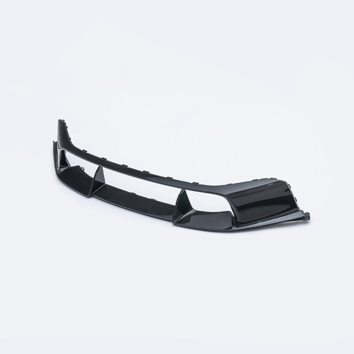 ADRO Porsche 992.1 GT3 Carbon Fiber Intake Panel