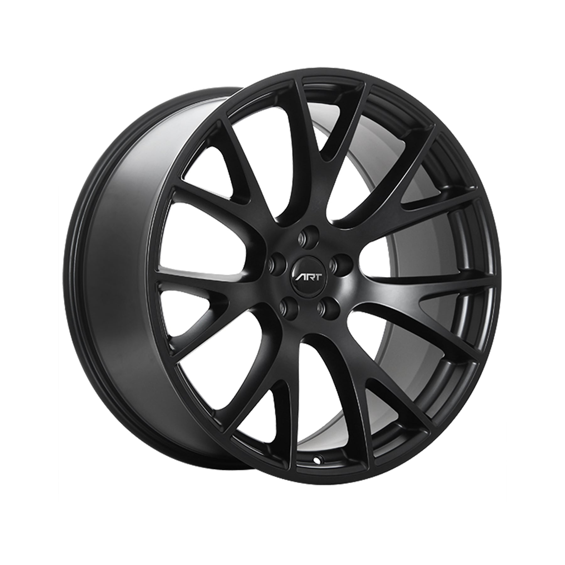 Dodge Charger Winter Package