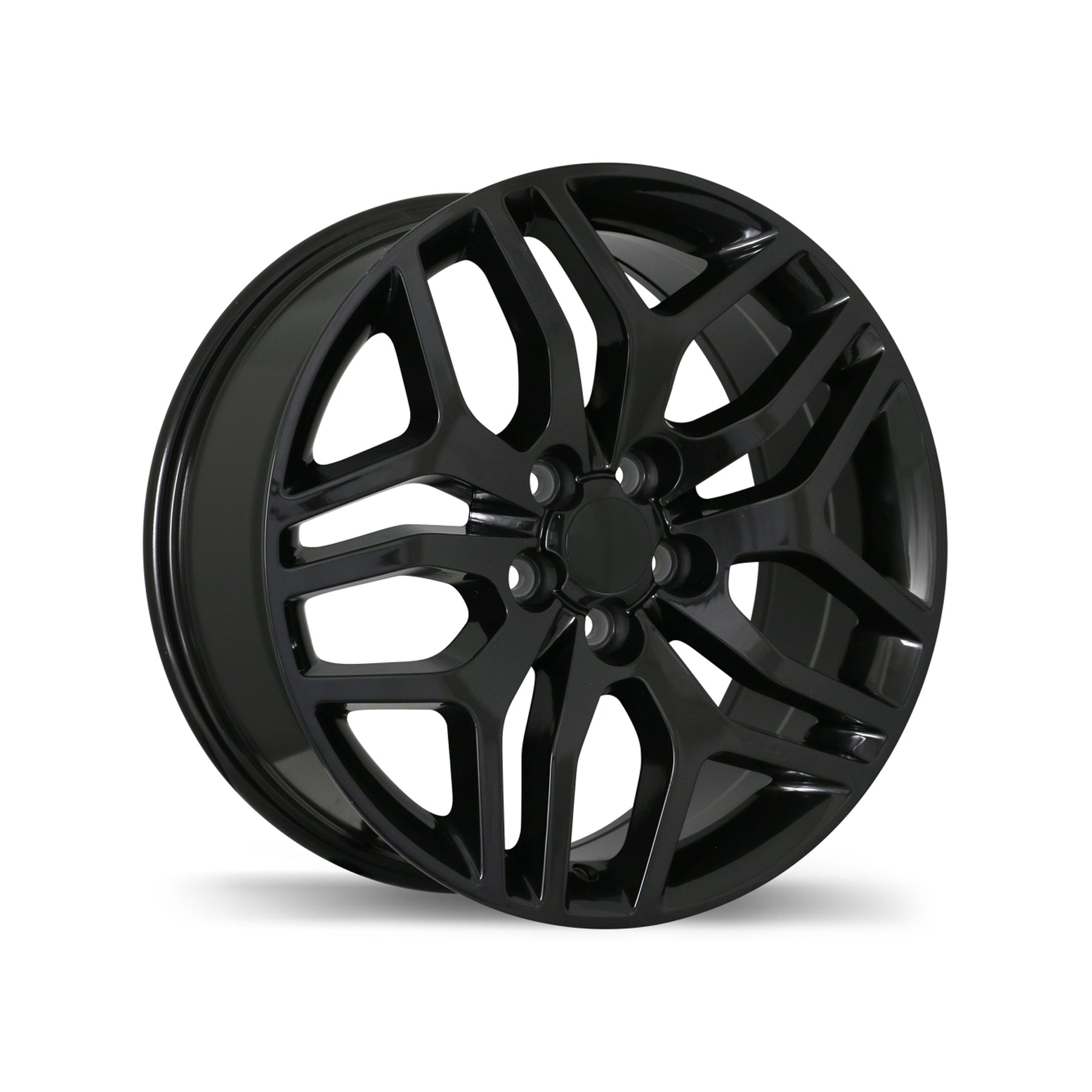 Ford Mustang Mach-E Winter Package