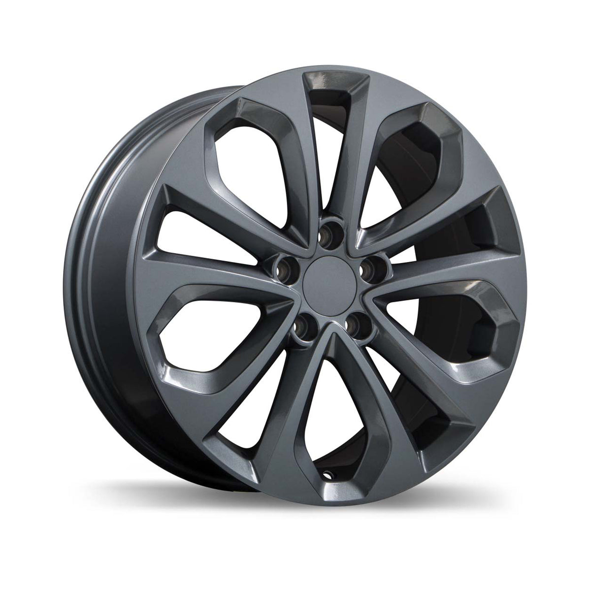 Honda Odyssey Winter Package