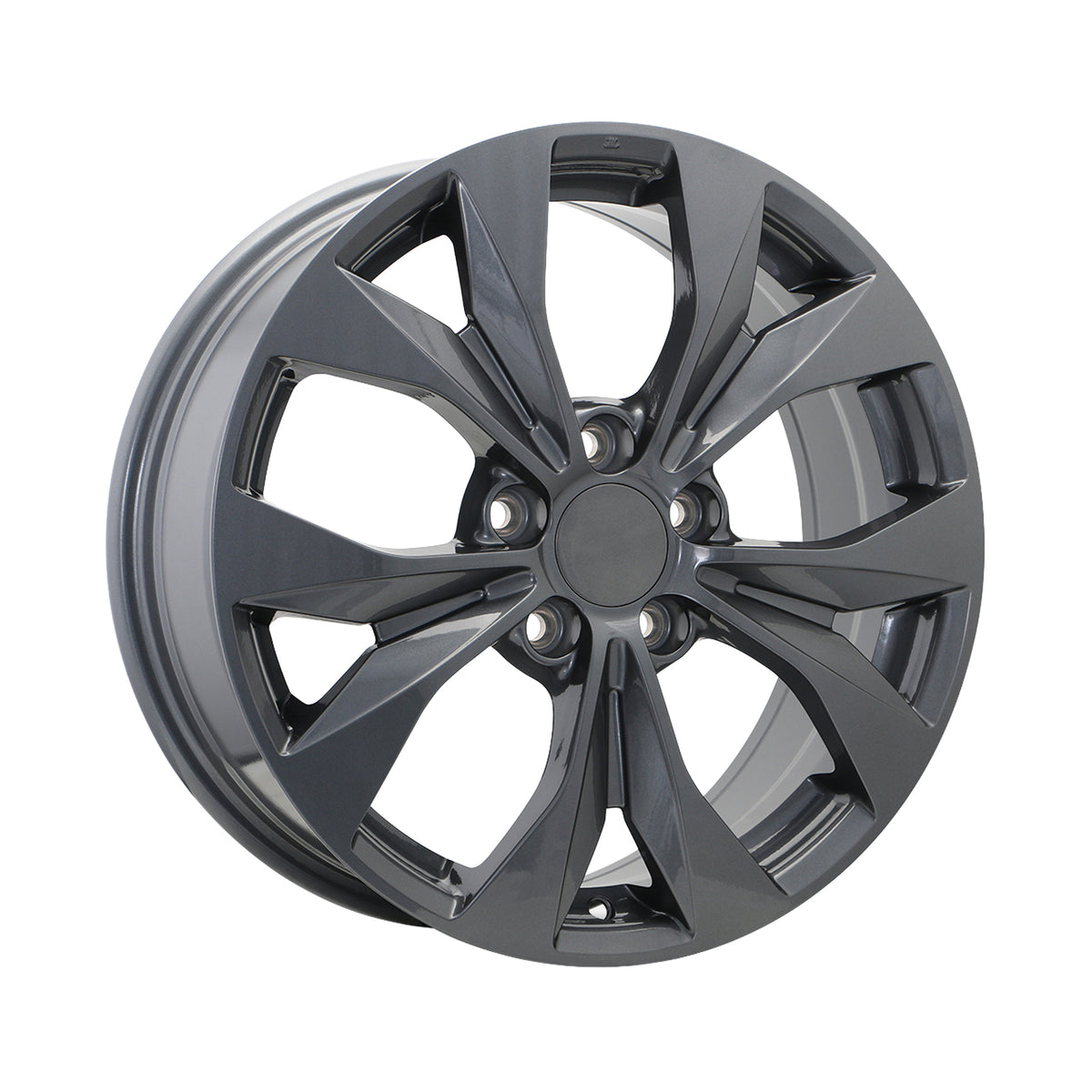 Acura ADX 17" Winter Package