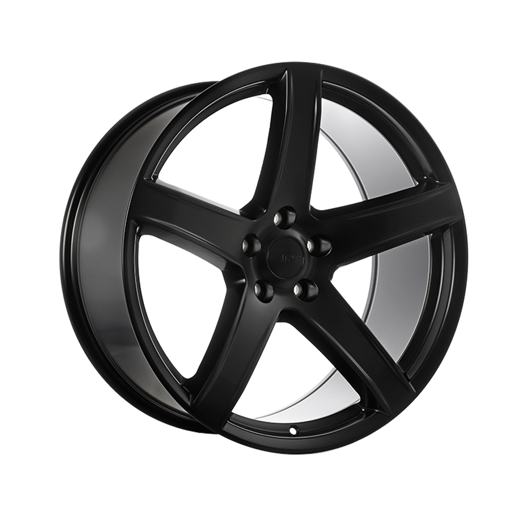 Dodge Charger Winter Package