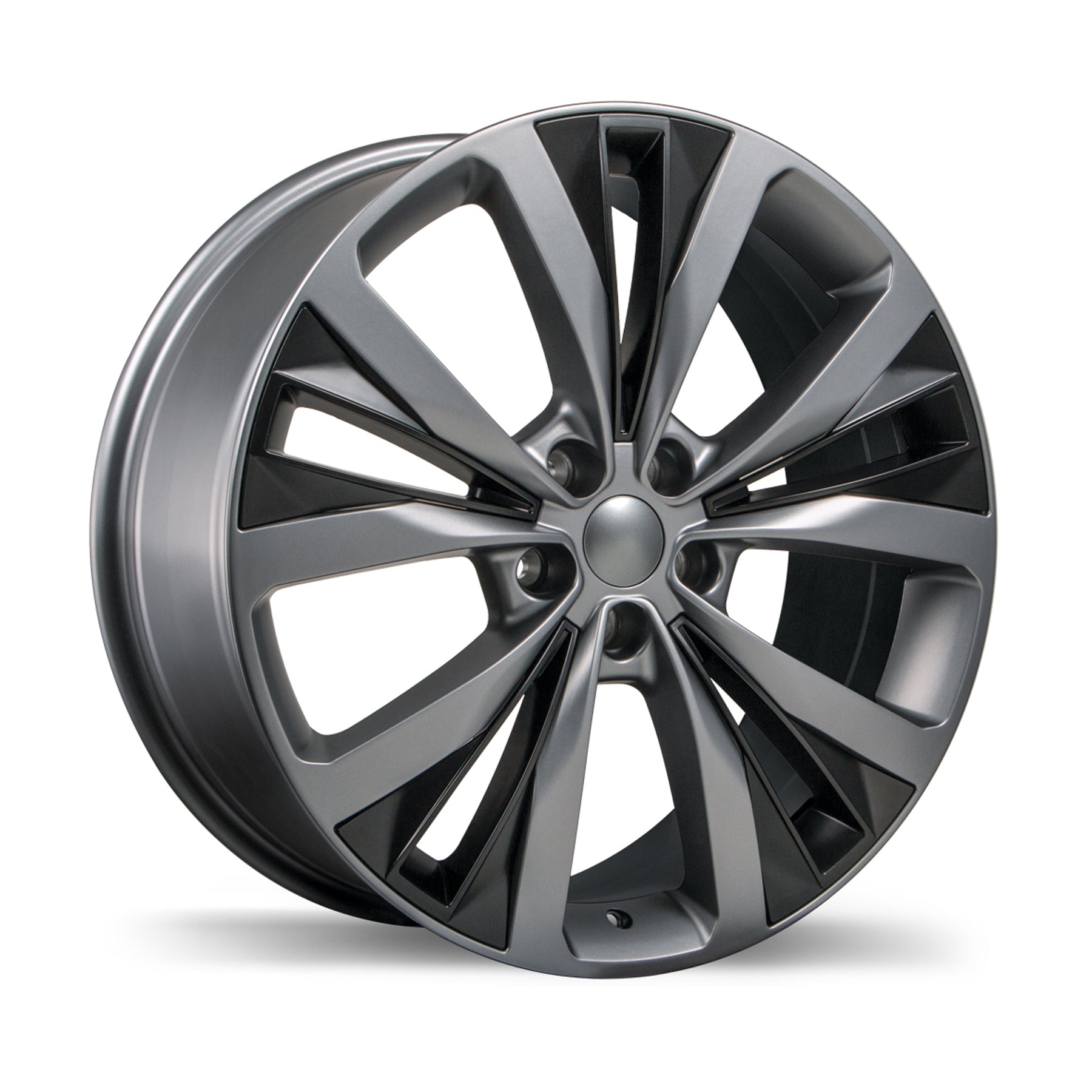 Volvo XC90 20" Winter Package