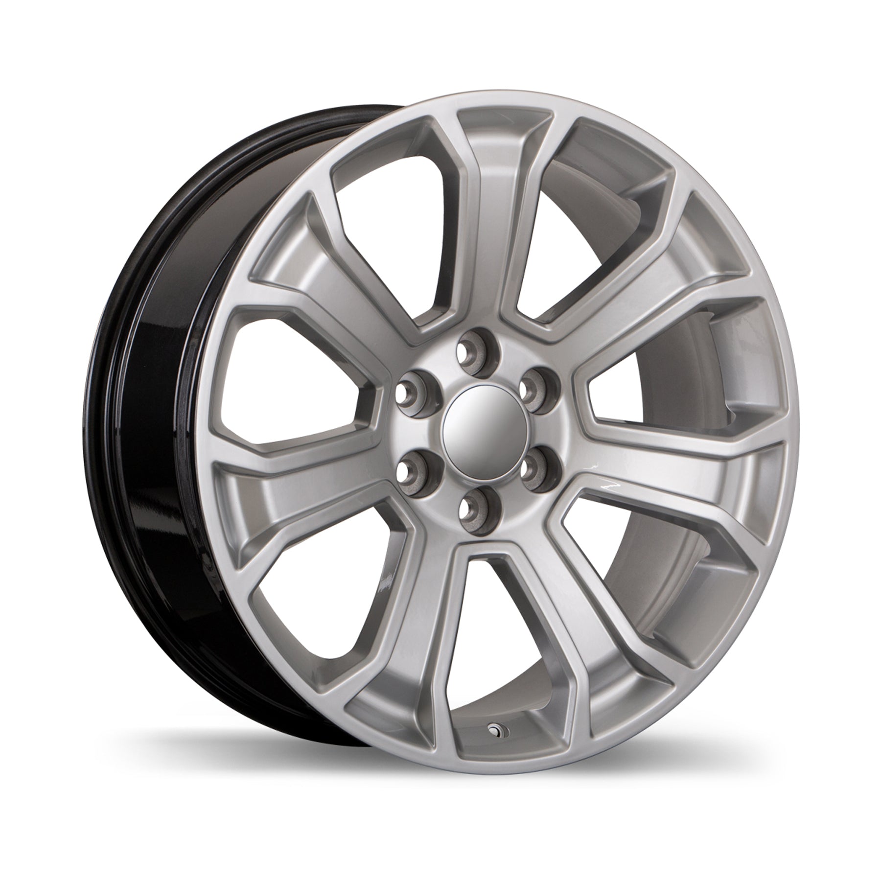 Jeep Grand Wagoneer Winter Package