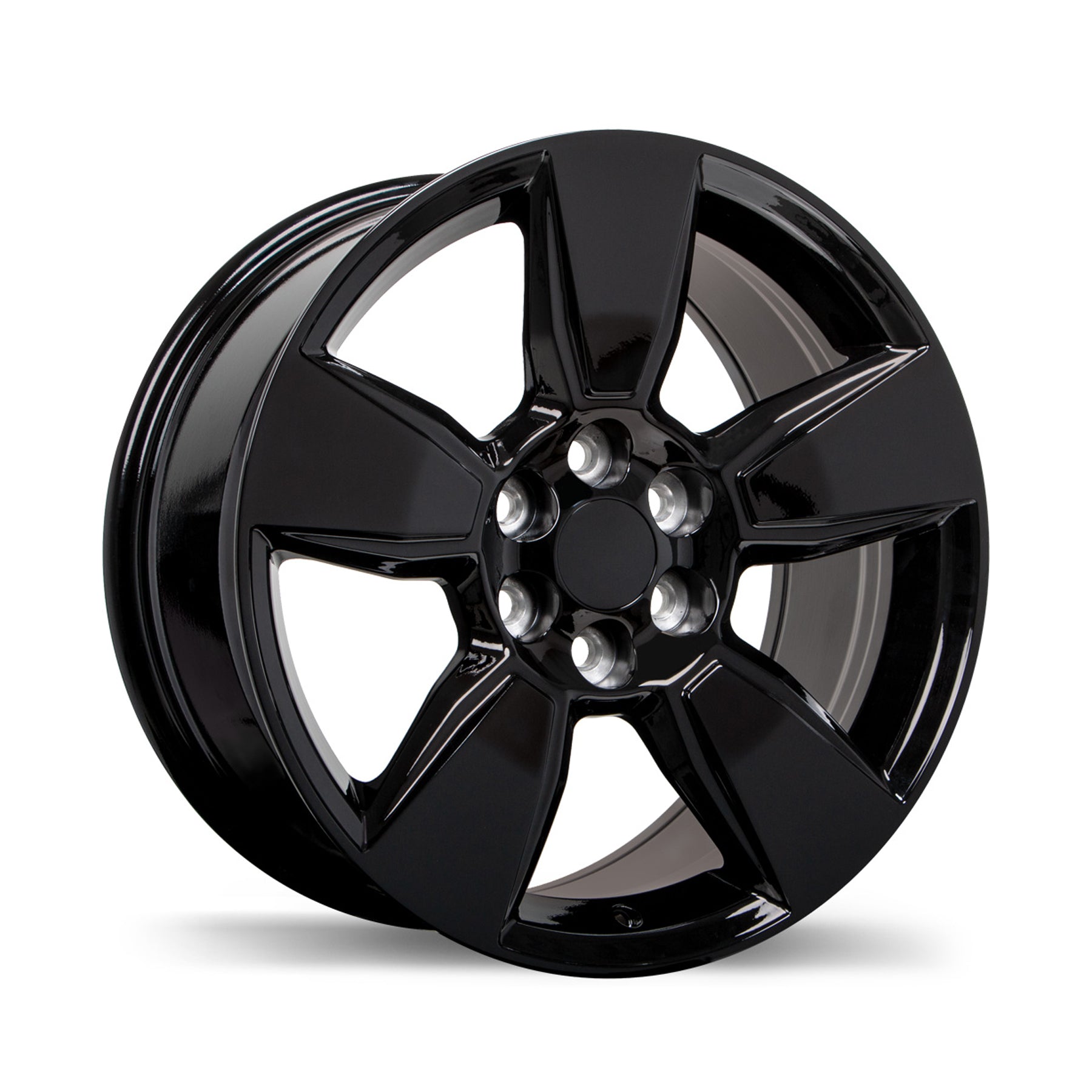 Chevrolet Equinox EV 18" Winter Package