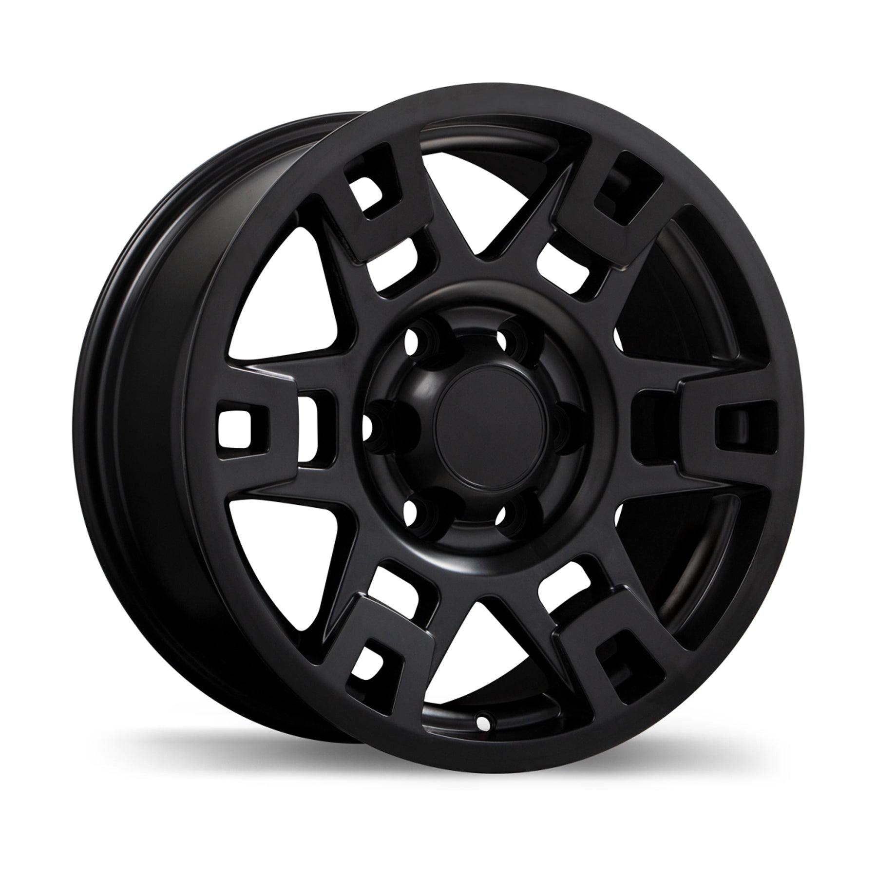 Toyota 4Runner Winter Package