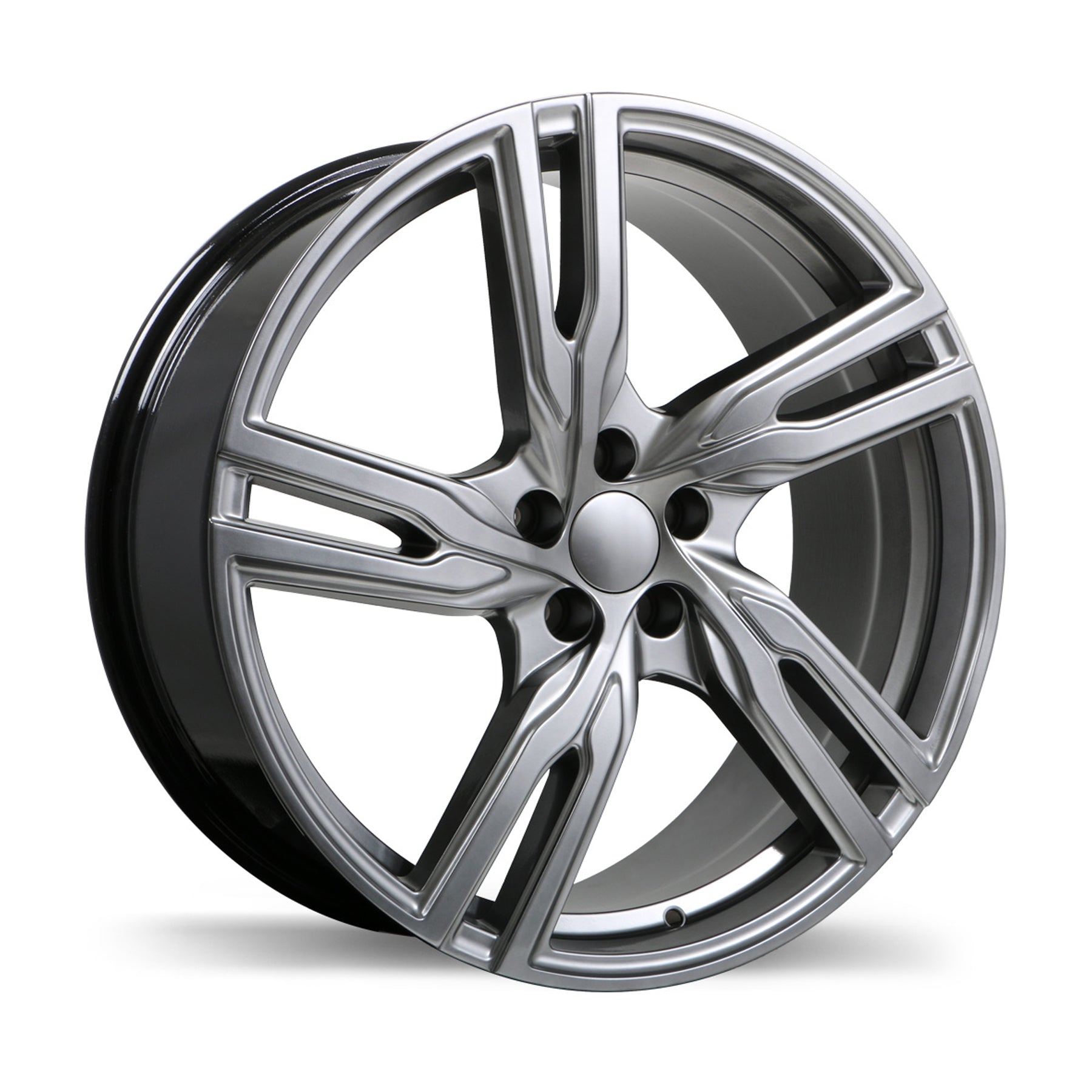 Volvo XC90 20" Winter Package