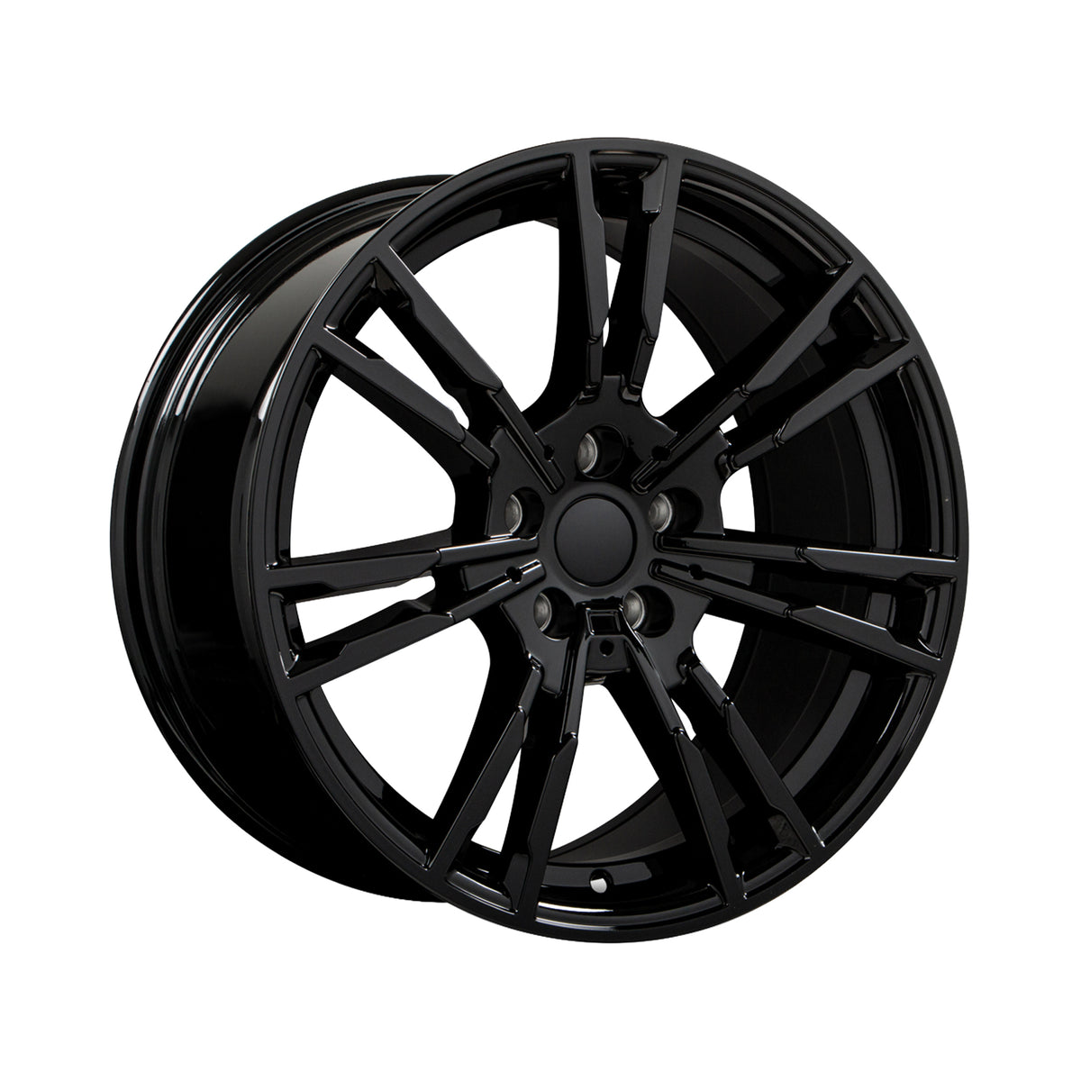 BMW X3 (2024+) 18" Winter Package