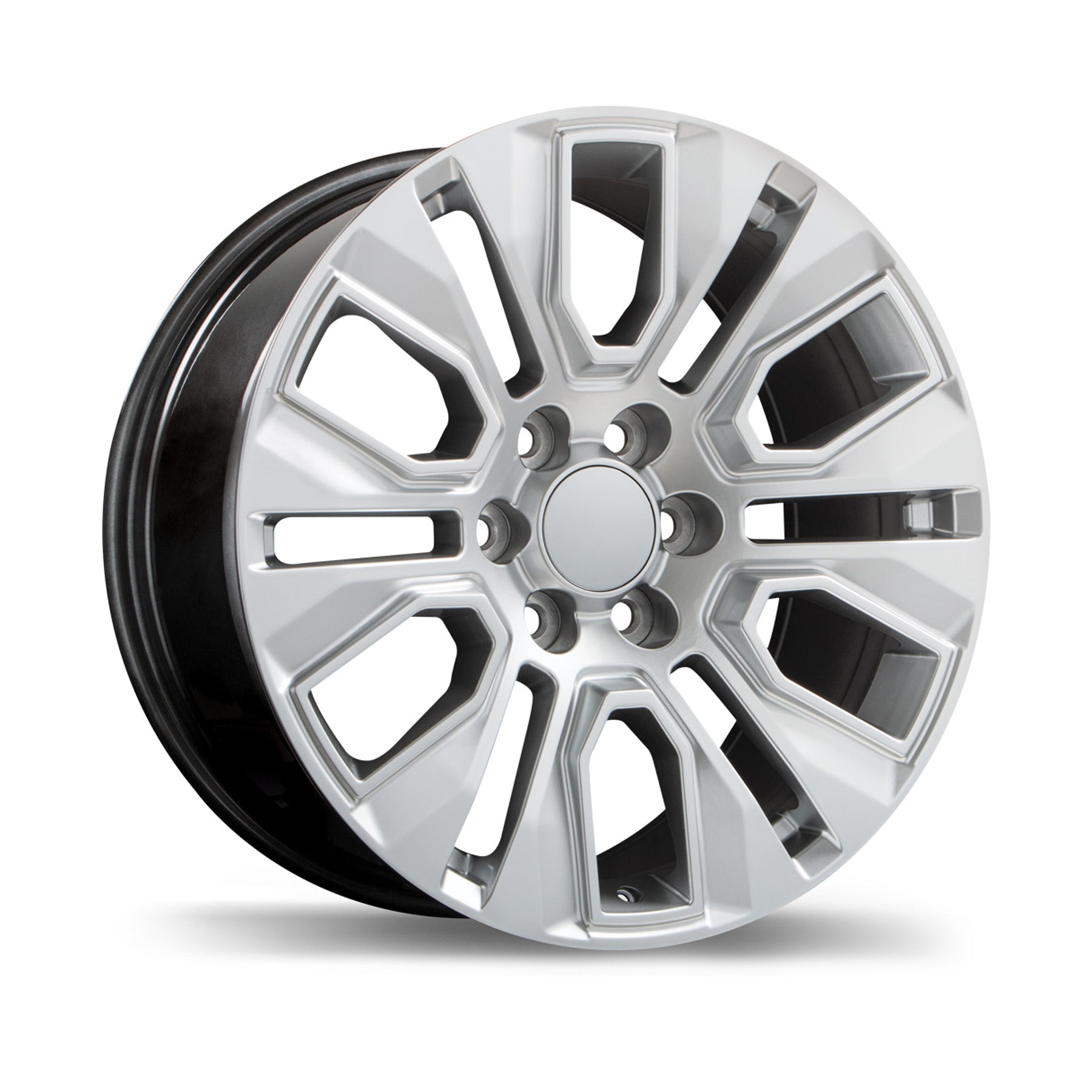 Jeep Grand Wagoneer Winter Package