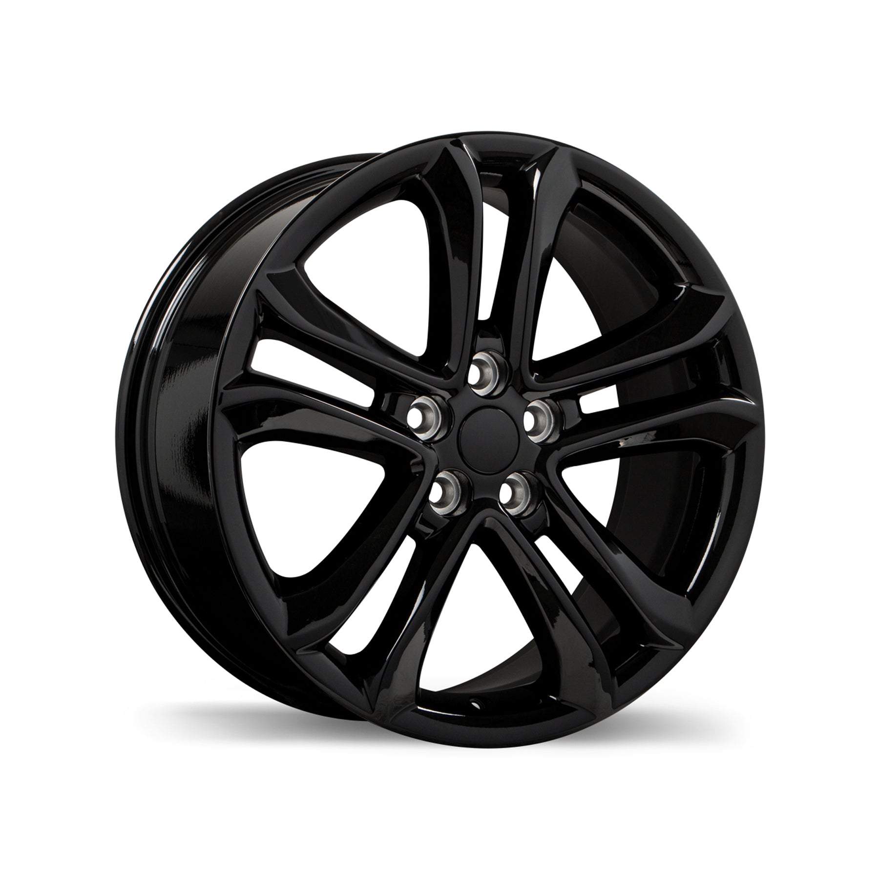 Ford Mustang Mach-E Winter Package