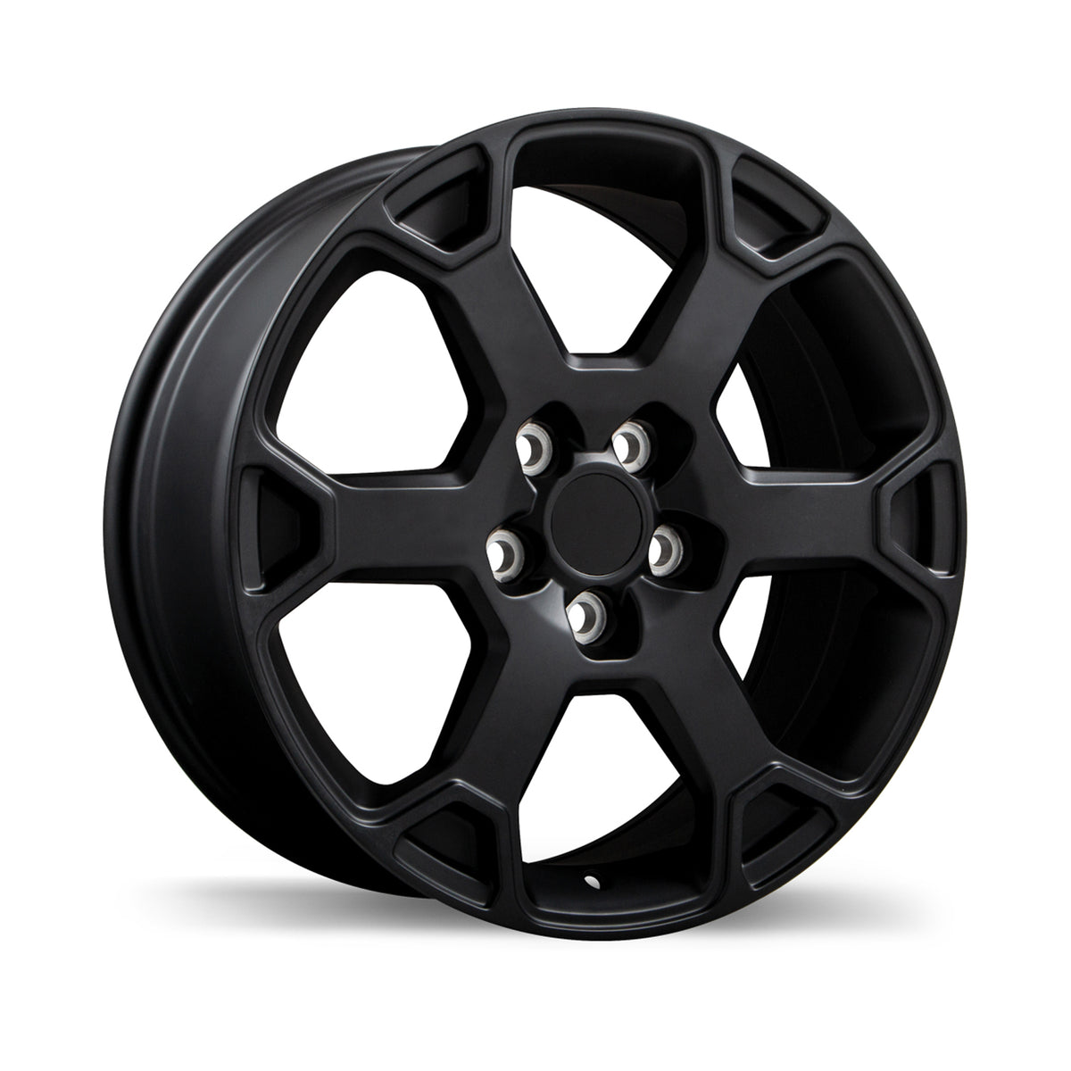 Toyota Sienna (2021+) 18" Winter Package