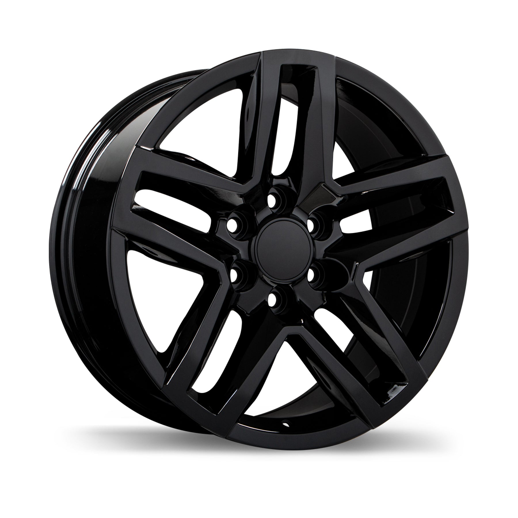 Jeep Grand Wagoneer Winter Package