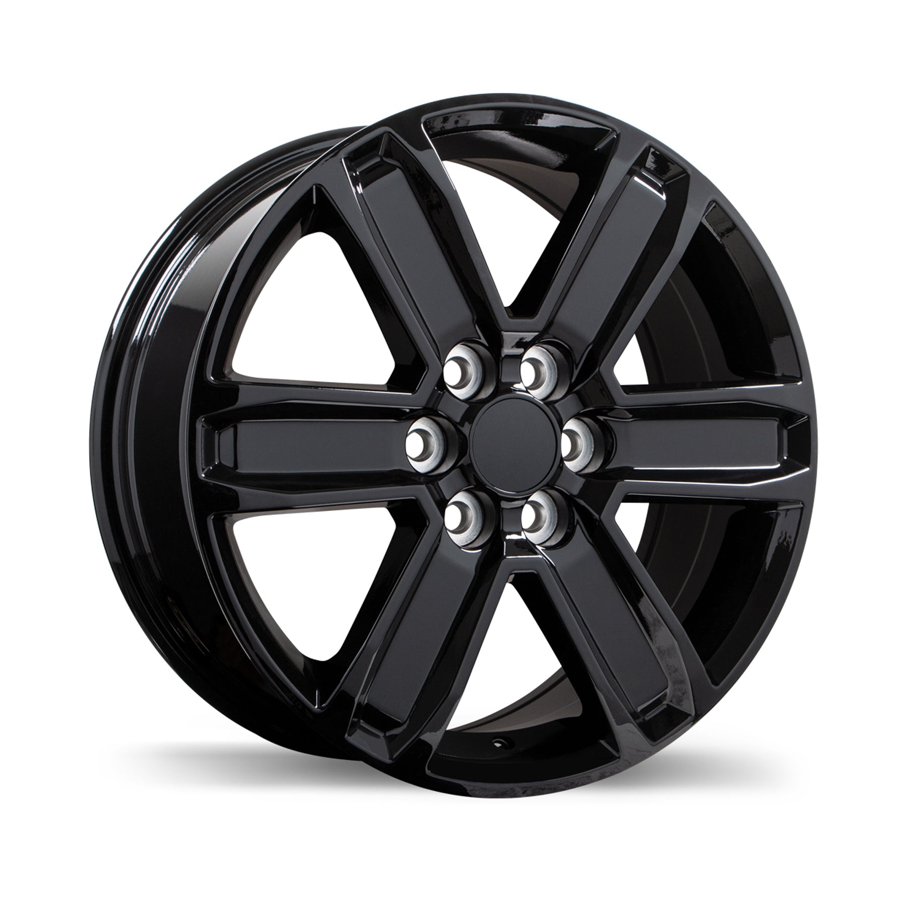 Chevrolet Equinox EV 18" Winter Package