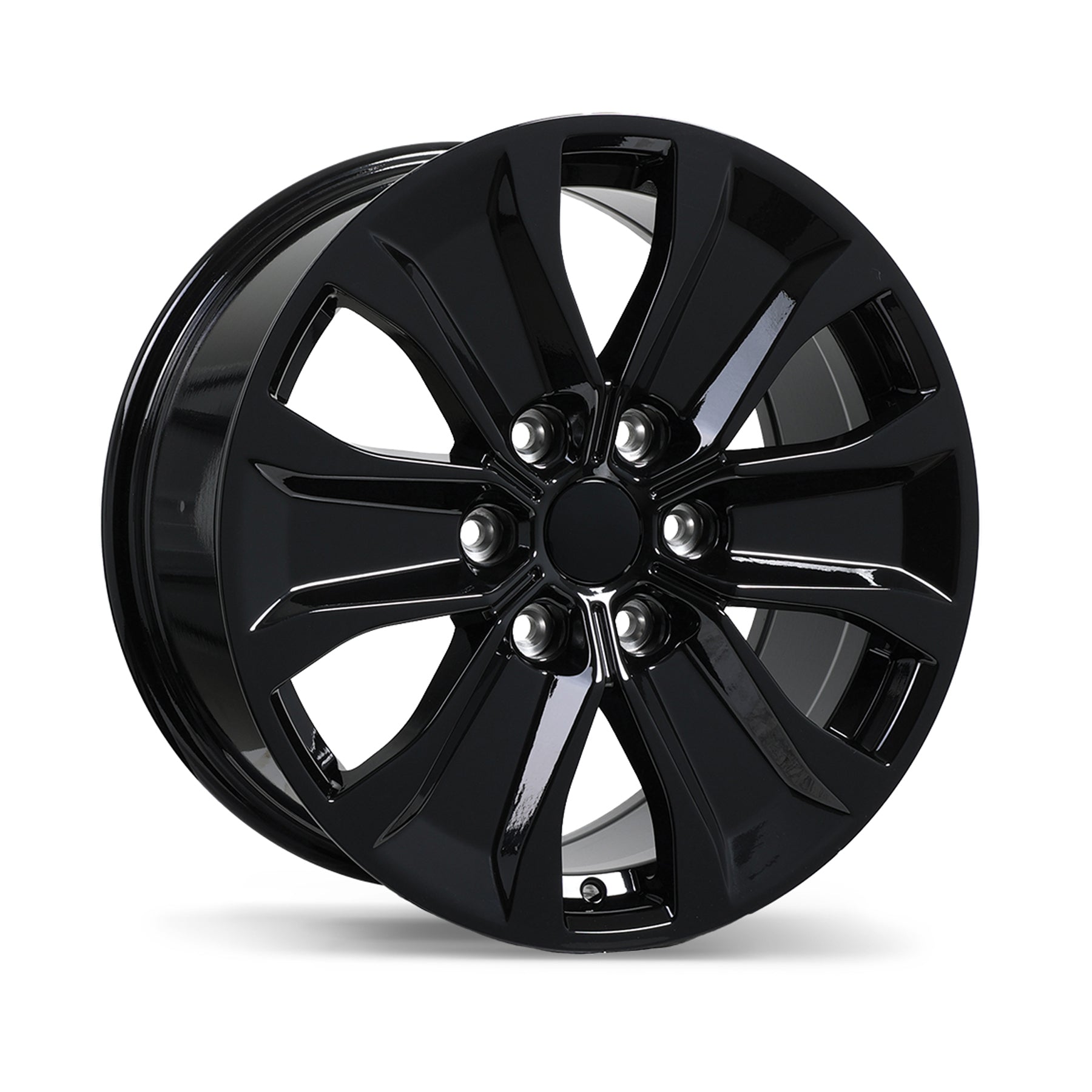 Ford F150 (2021+) 17" Winter Package