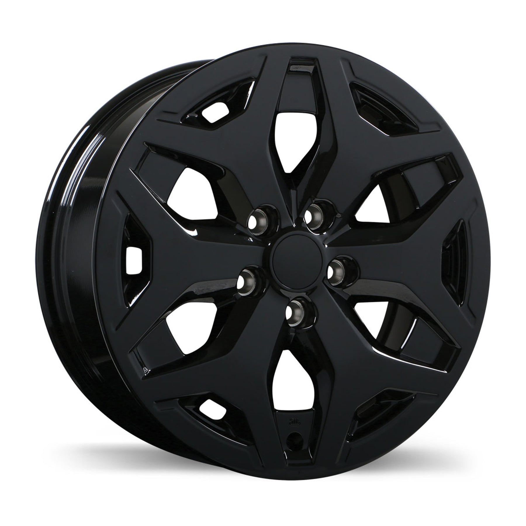 Subaru Outback Winter Package