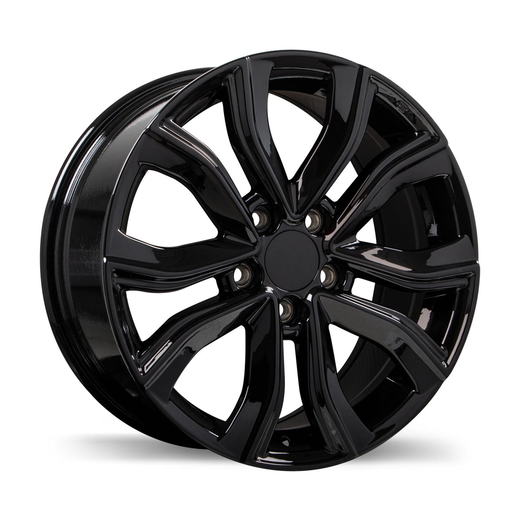 Acura RDX 17" Winter Package
