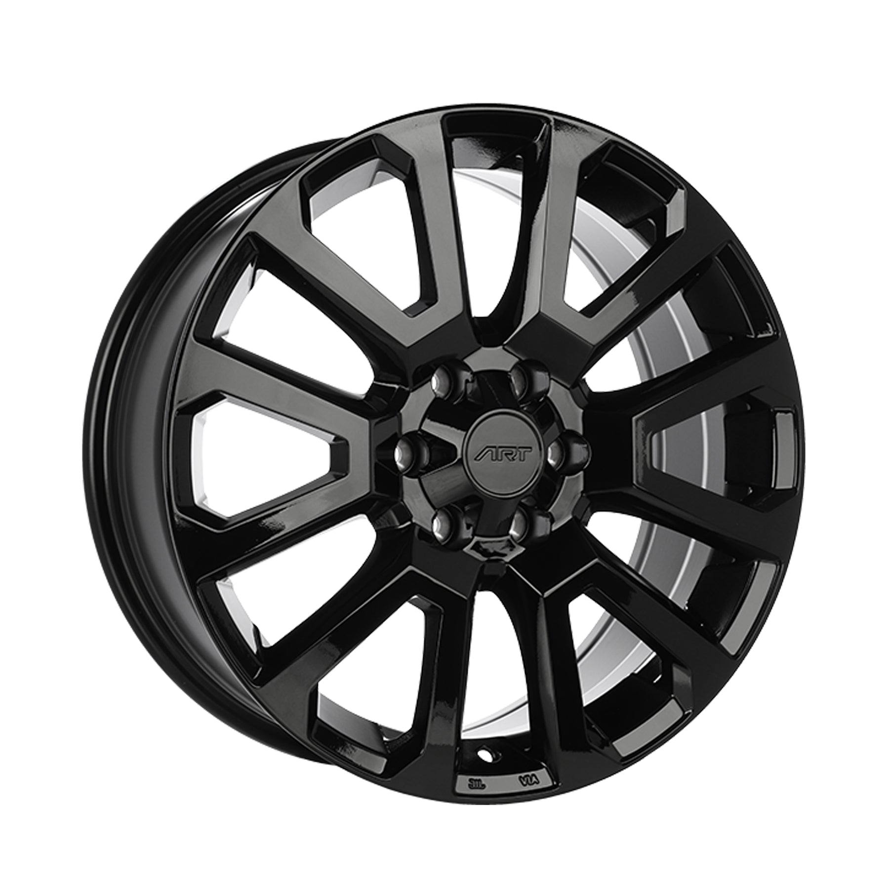 Chevrolet Equinox EV 18" Winter Package