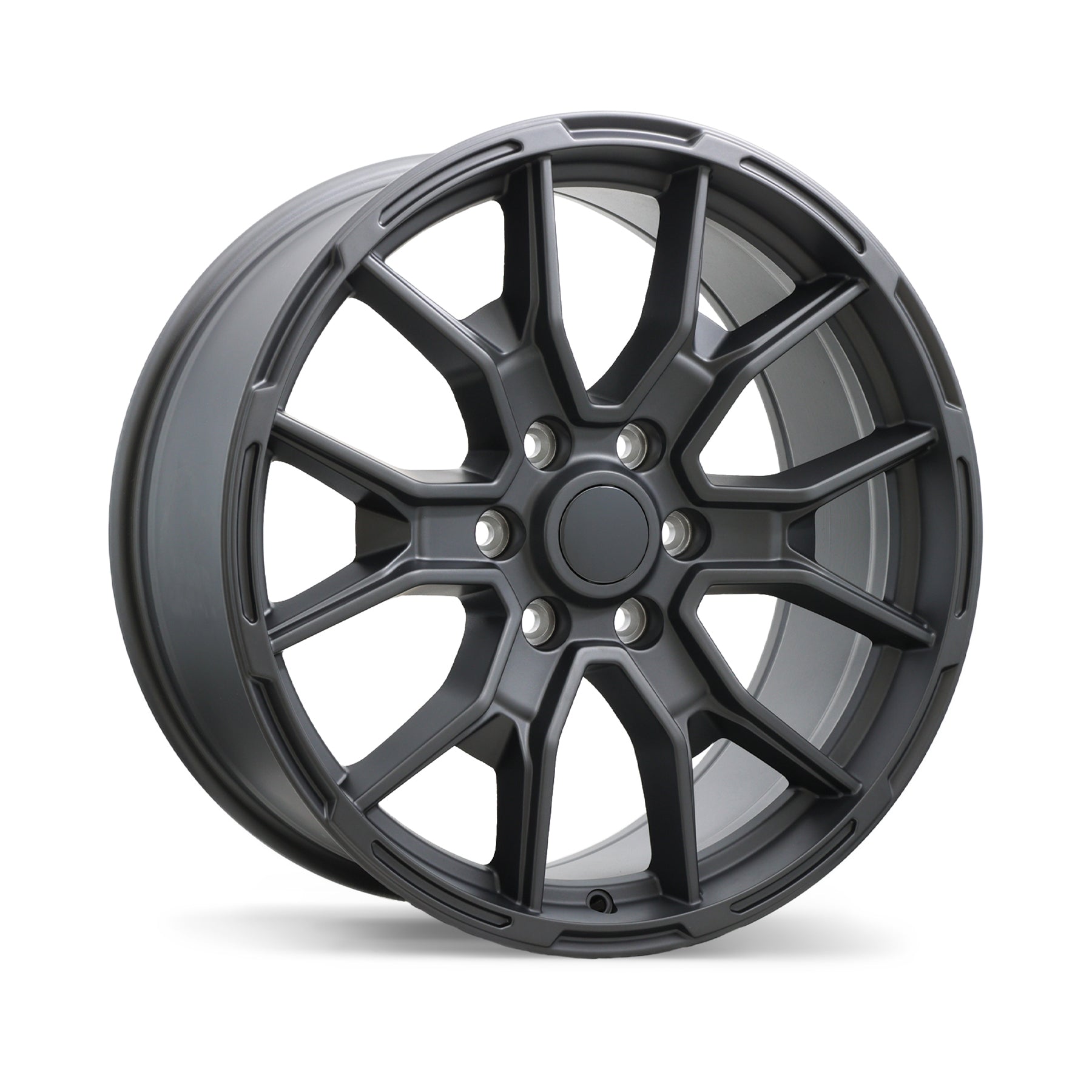 Ford F150 (2021+) 20" Winter Package